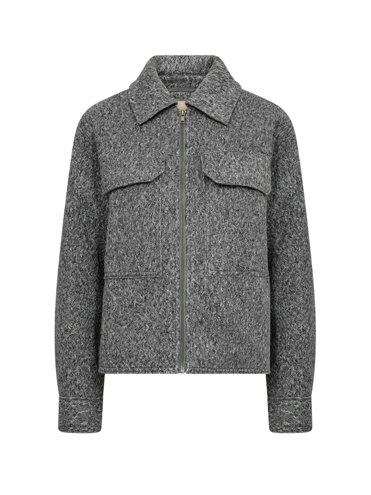 soyaconcept Outdoorjacke Soya Concept Jacket SC-VIVEKA 1
