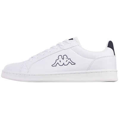 Kappa Sneaker - in angesagtem Retro Design