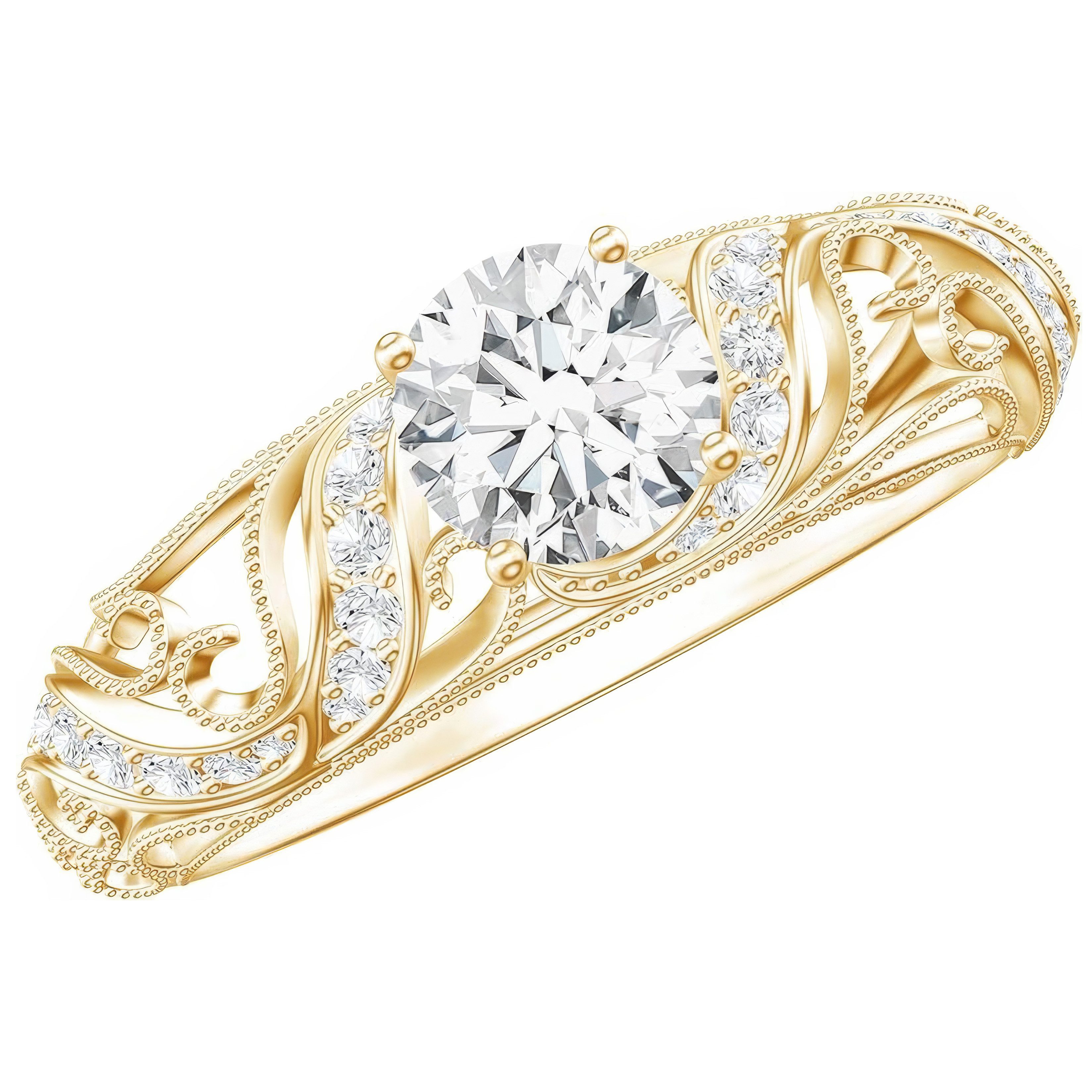 Gelbgold