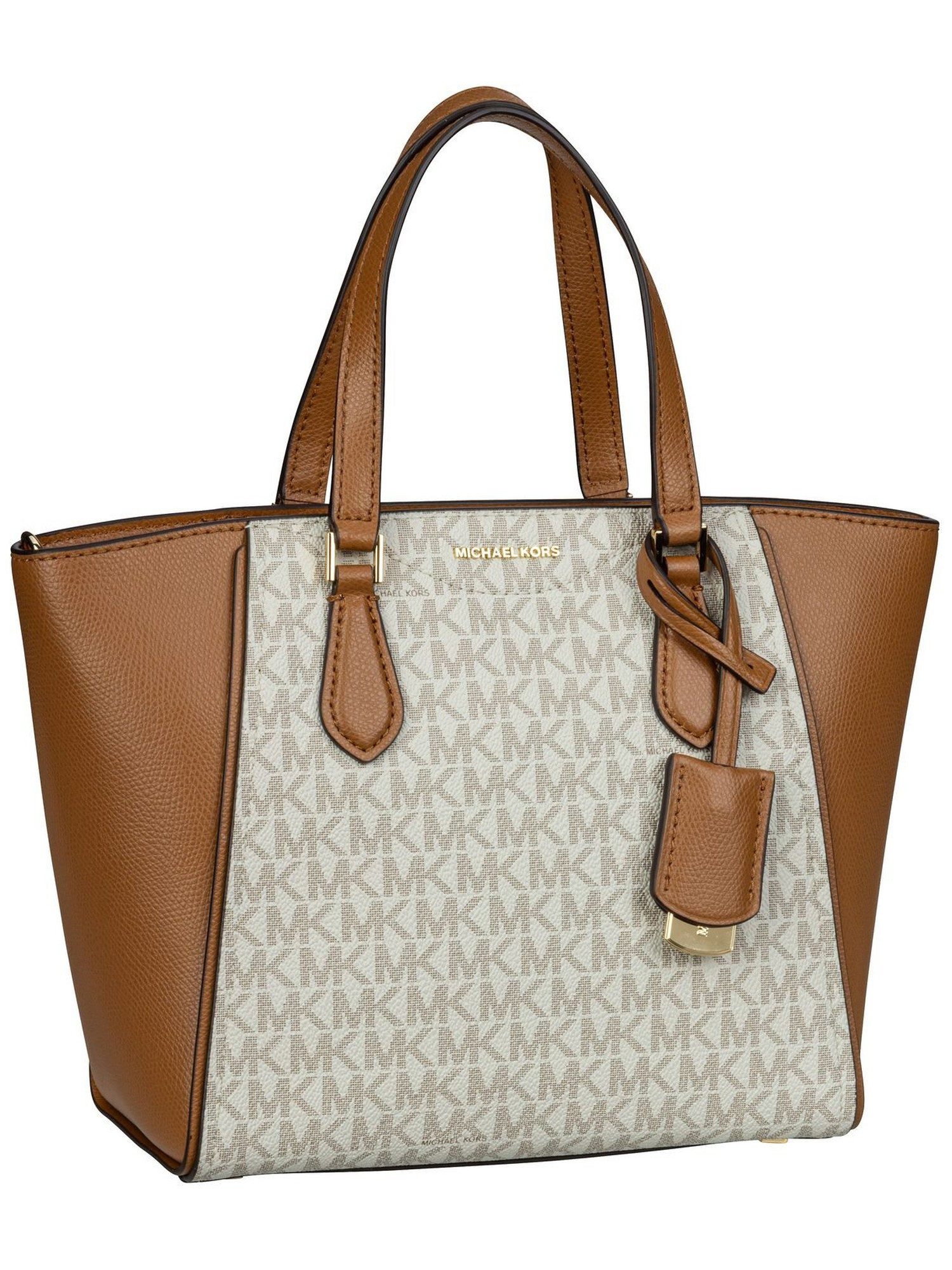 MICHAEL KORS Handtasche Taryn Small Convertible MK SIG, Henkeltaschen