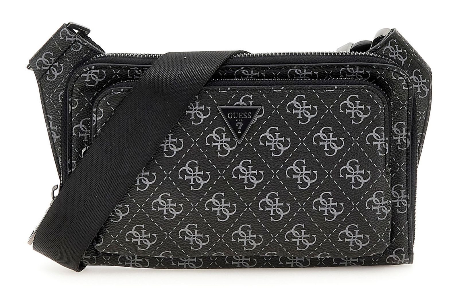 Guess Gürteltasche Flat Bumbag günstig online kaufen