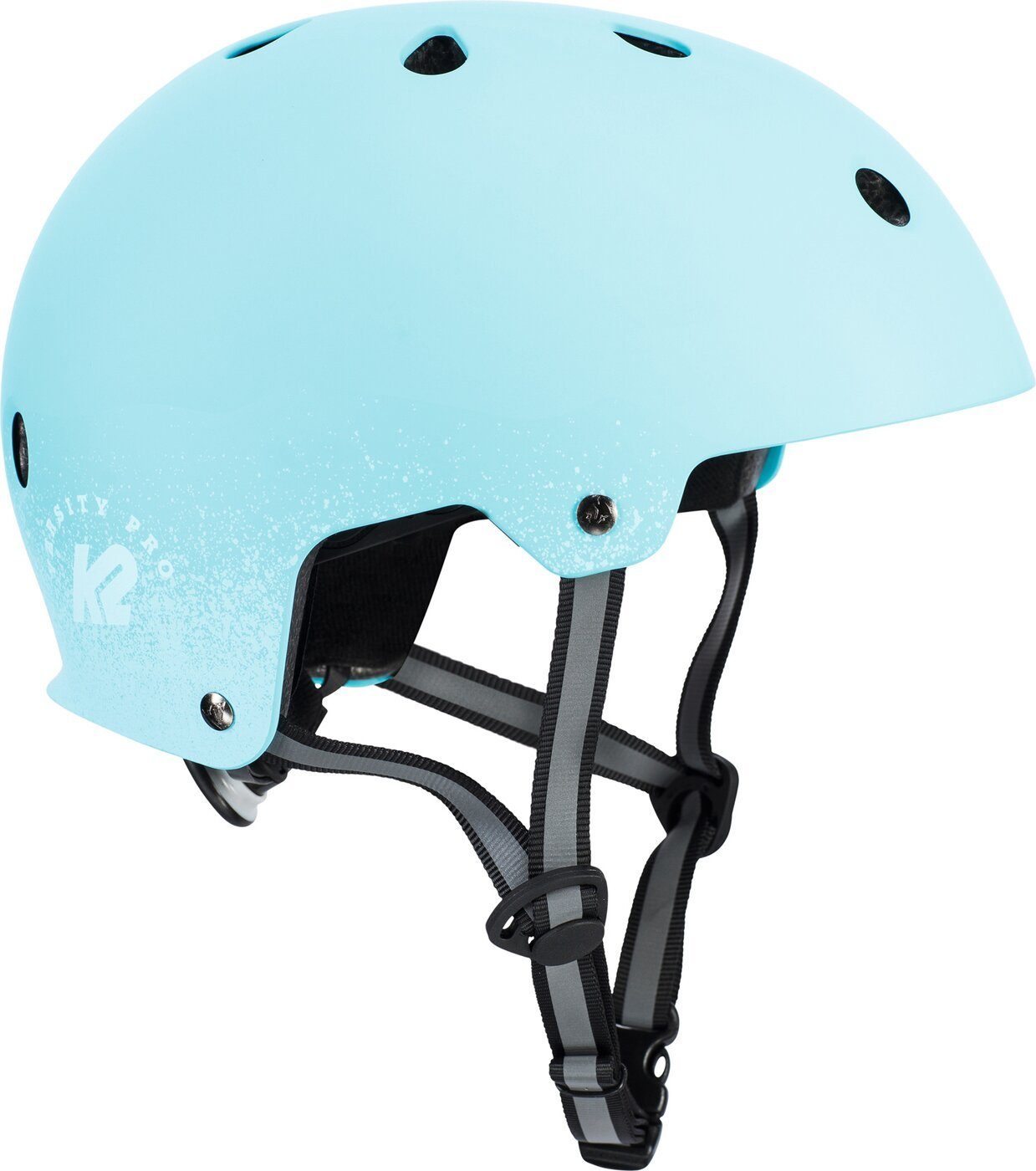 K2 Fahrradhelm VARSITY PRO blue