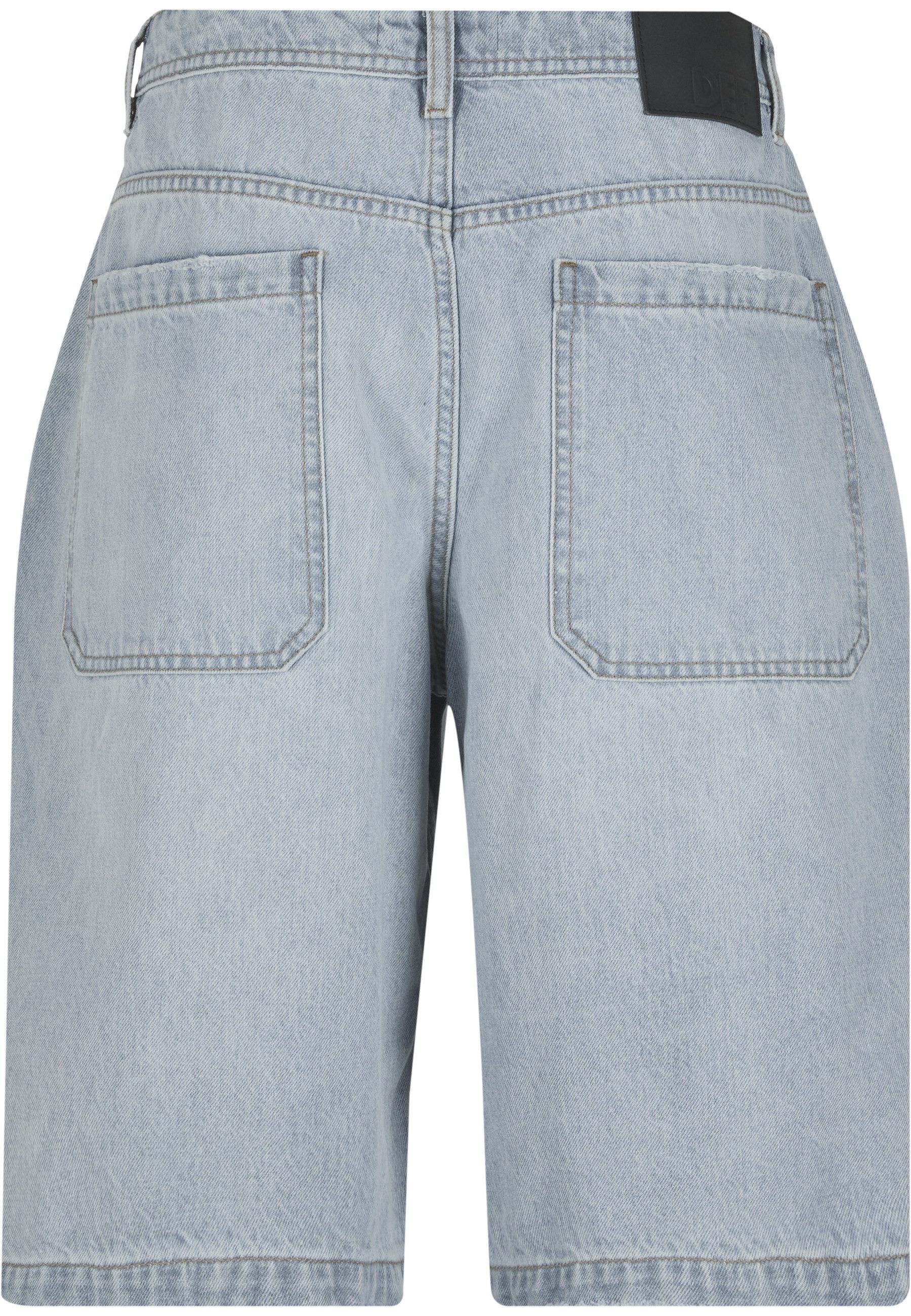 DEF Shorts DEF DEF SKATER Shorts (1-tlg)