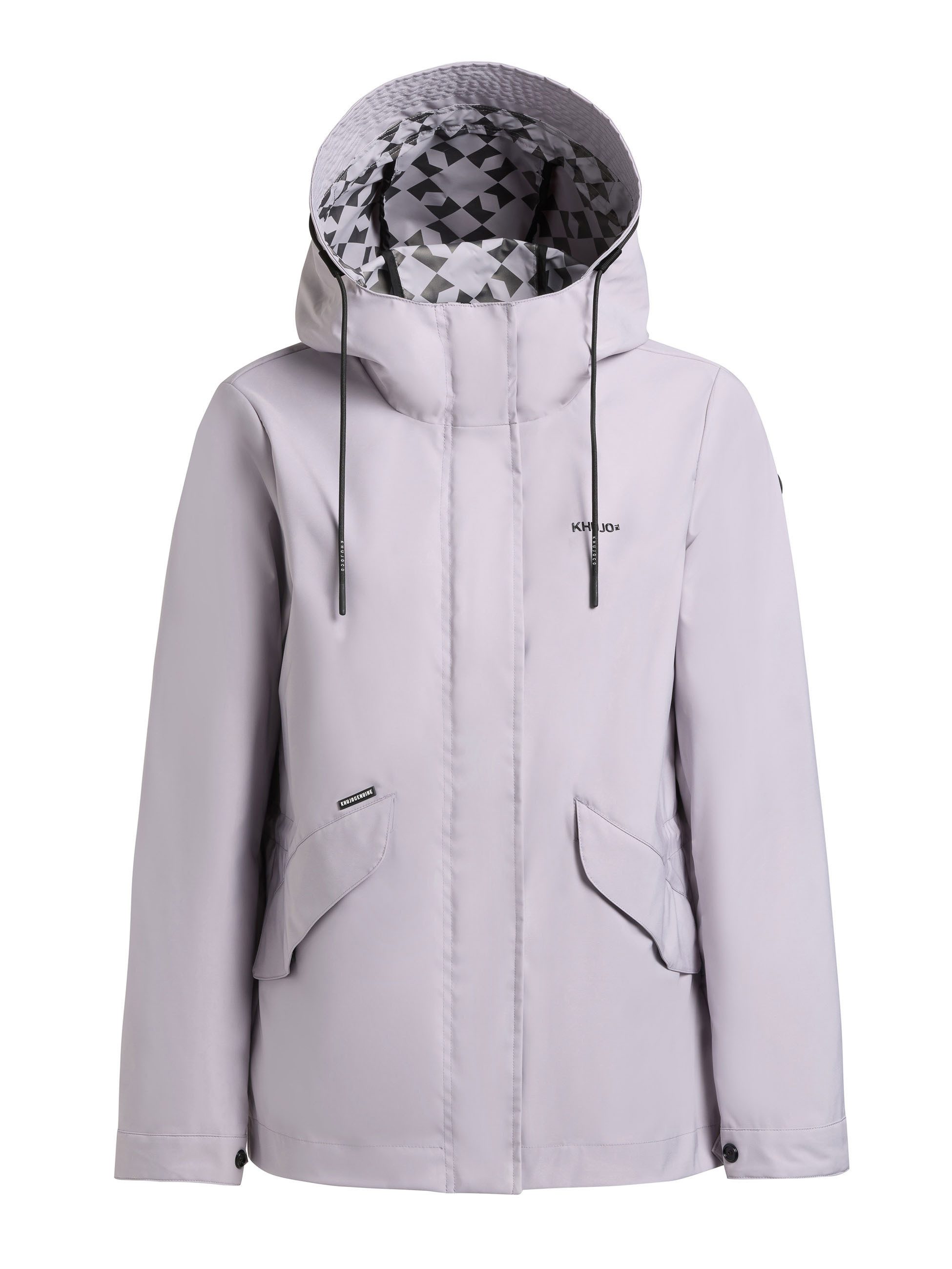 khujo Regenjacke SANG2