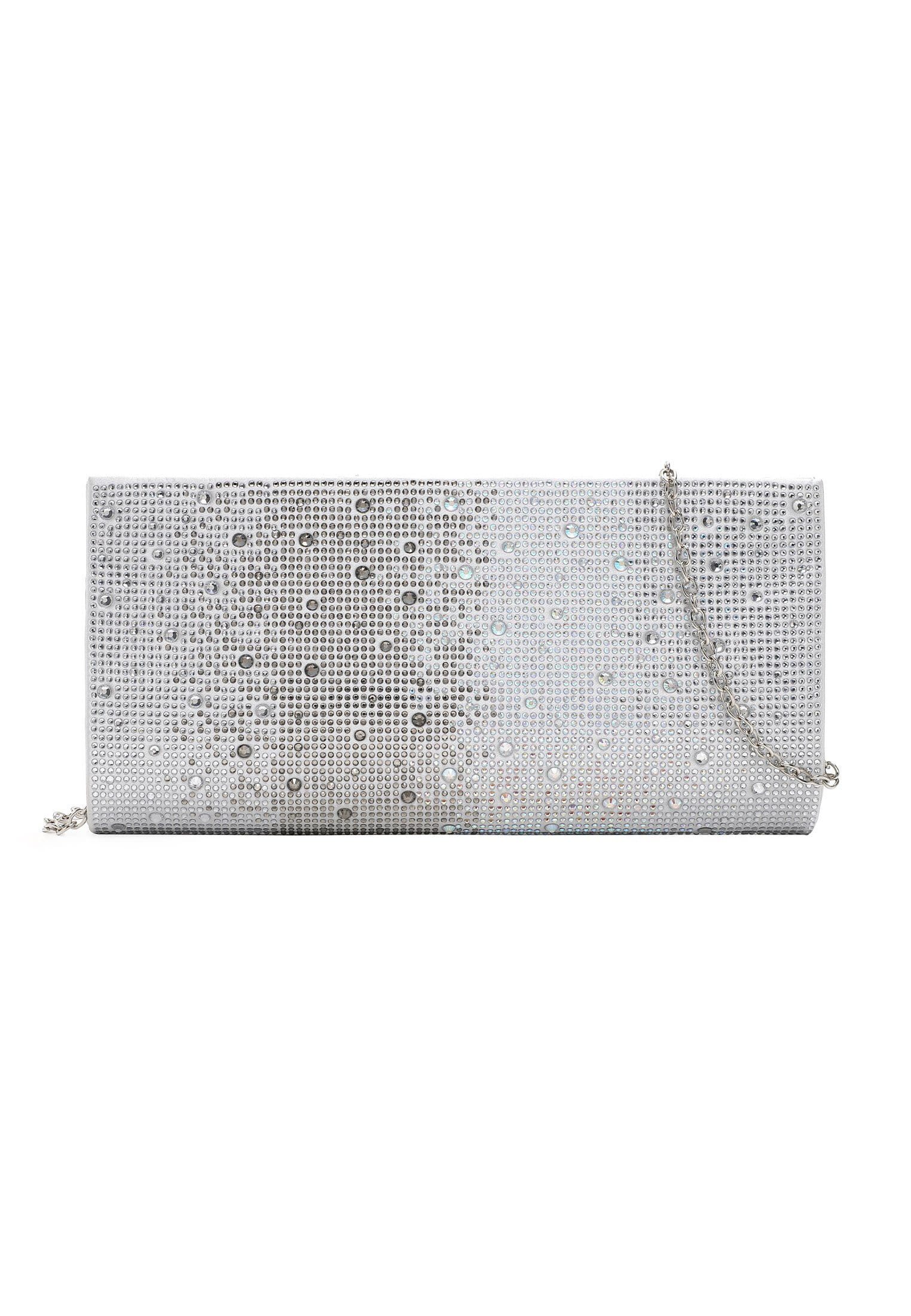 Tamaris Clutch TAS Amalia Rhinestone (1-tlg), ´Für Damen