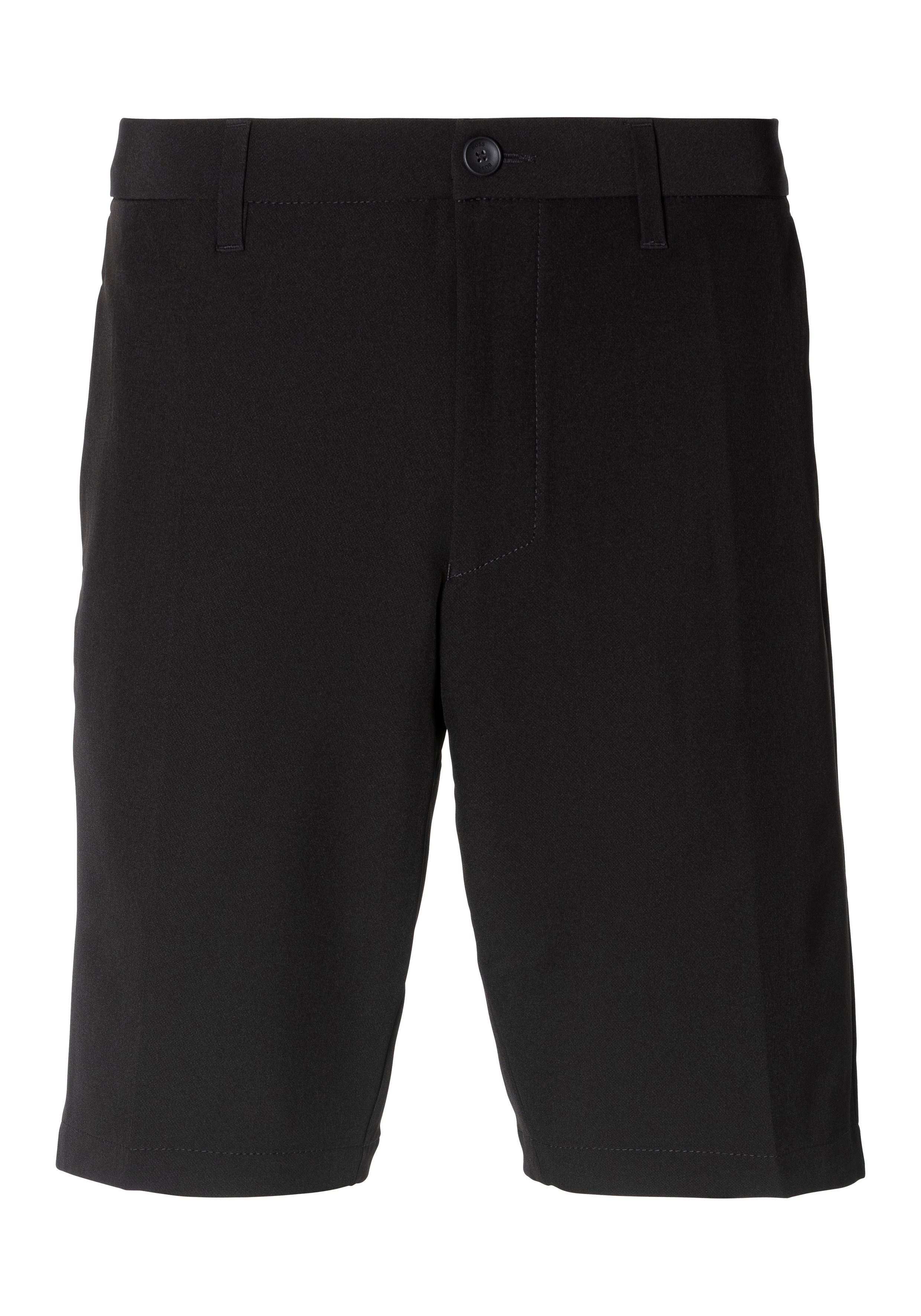 BOSS GREEN Chinoshorts S_Commuter mit BOSS günstig online kaufen