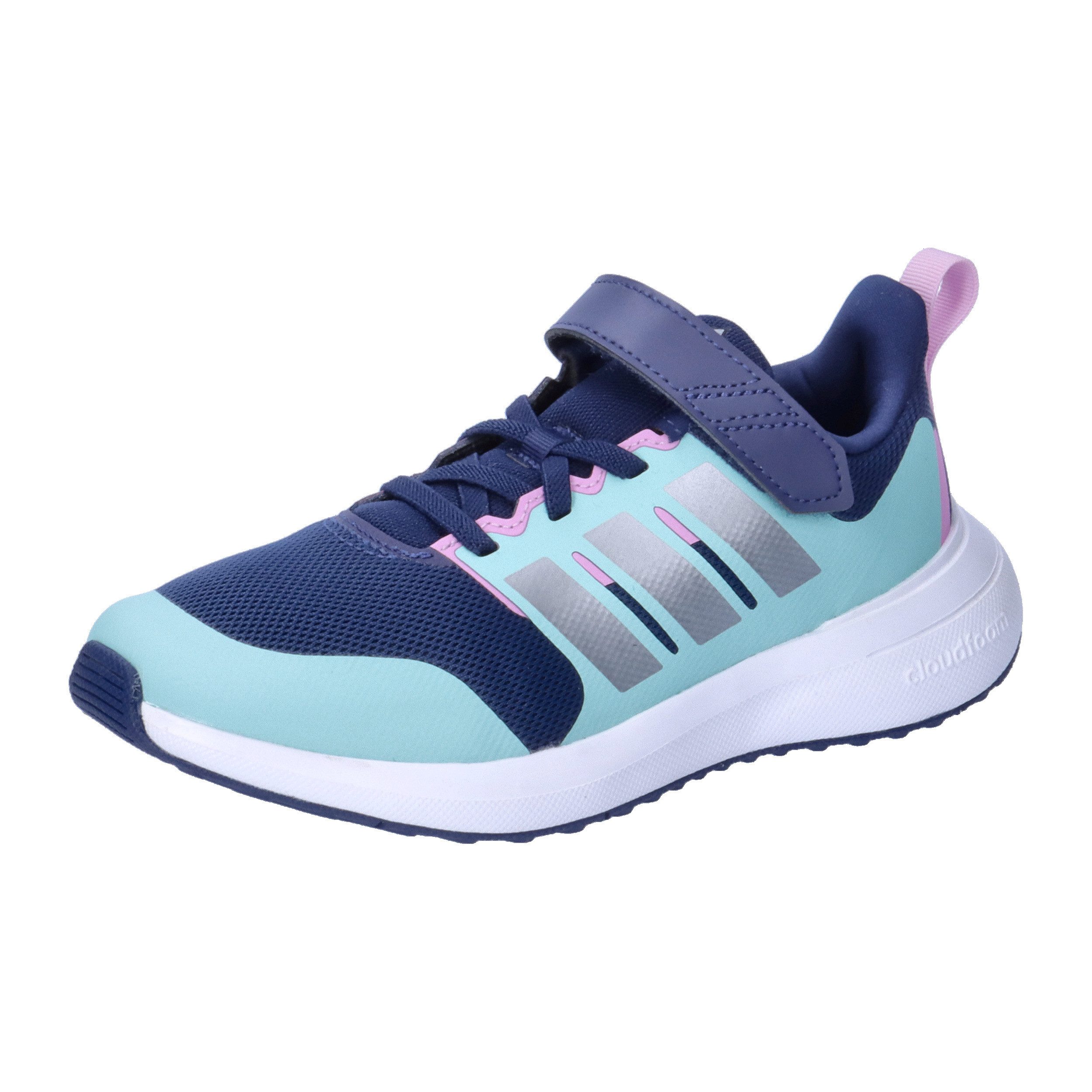 adidas Kinder Laufschuhe FortaRun 2.0 EL K Laufschuh