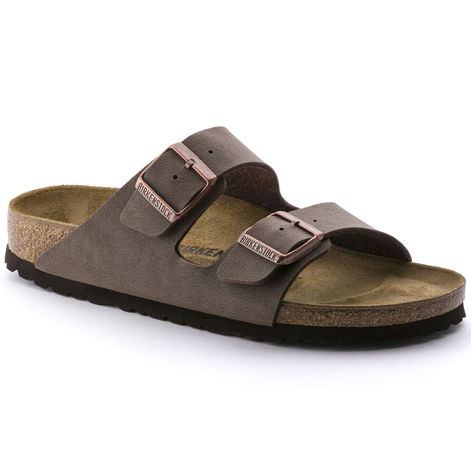 Birkenstock Arizona BF Pantolette (2-tlg)