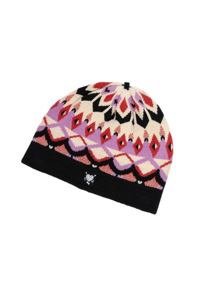 Blutsgeschwister Beanie - Mütze – Stilvoll günstig online kaufen