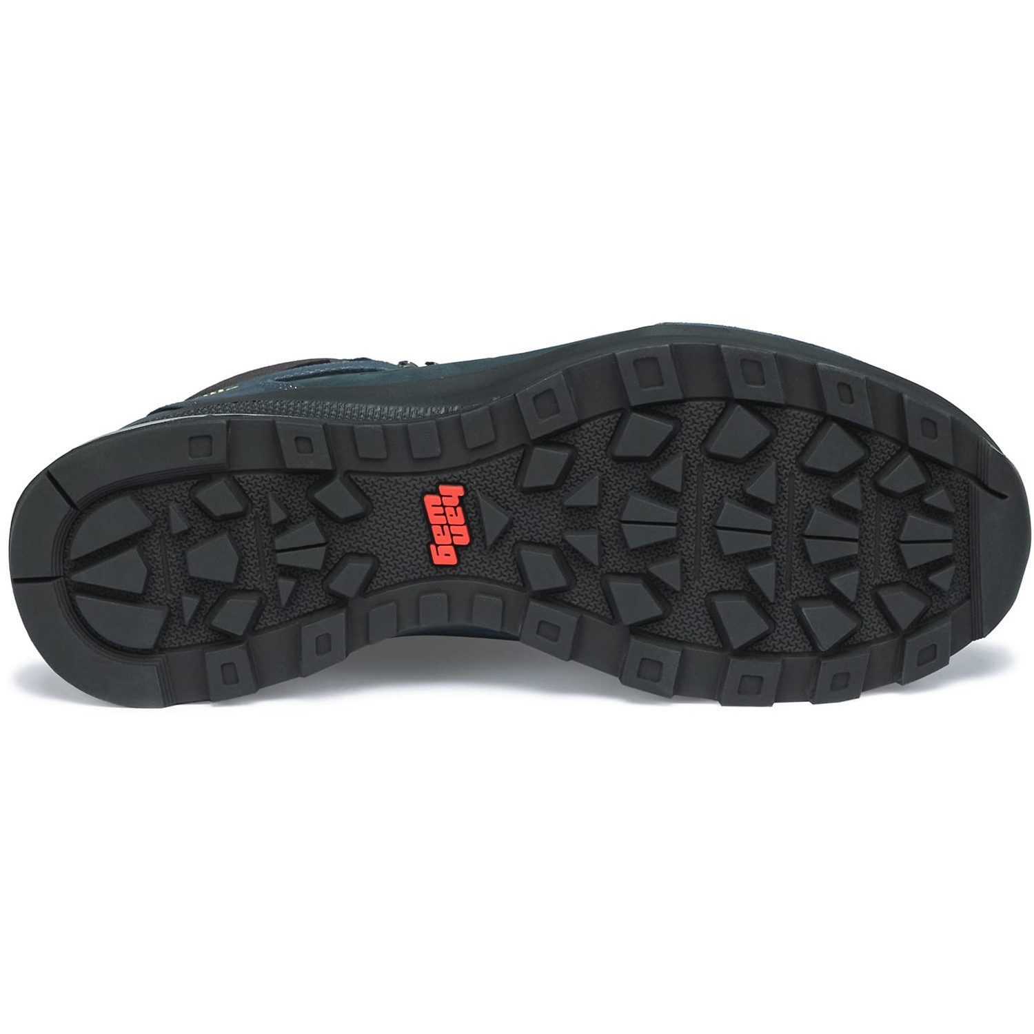Hanwag Multifunktionsstiefel M TORSBY SF EXTRA Sneaker