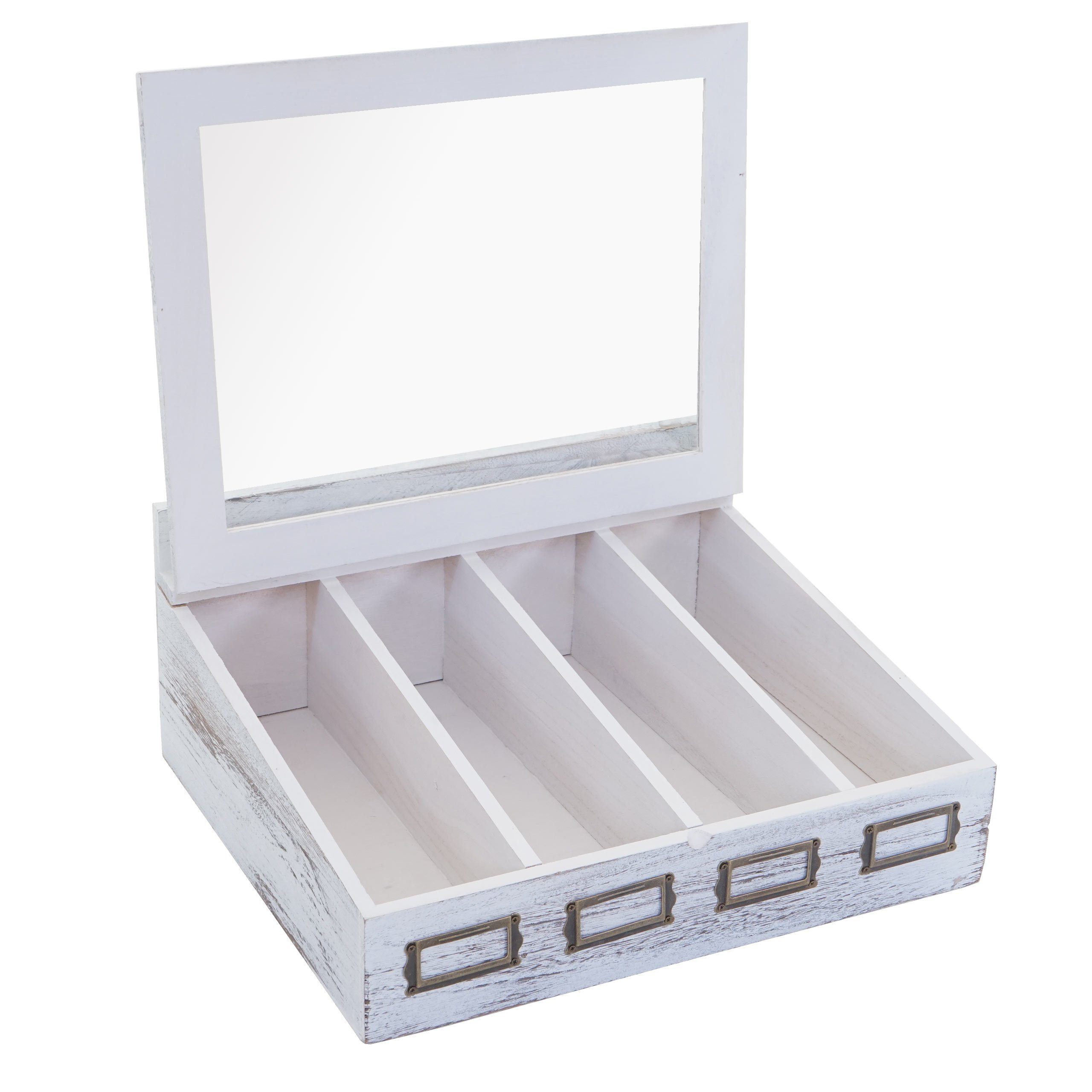 MCW Besteckträger MCW-C25, (1-tlg), 4 Fächer, günstig online kaufen