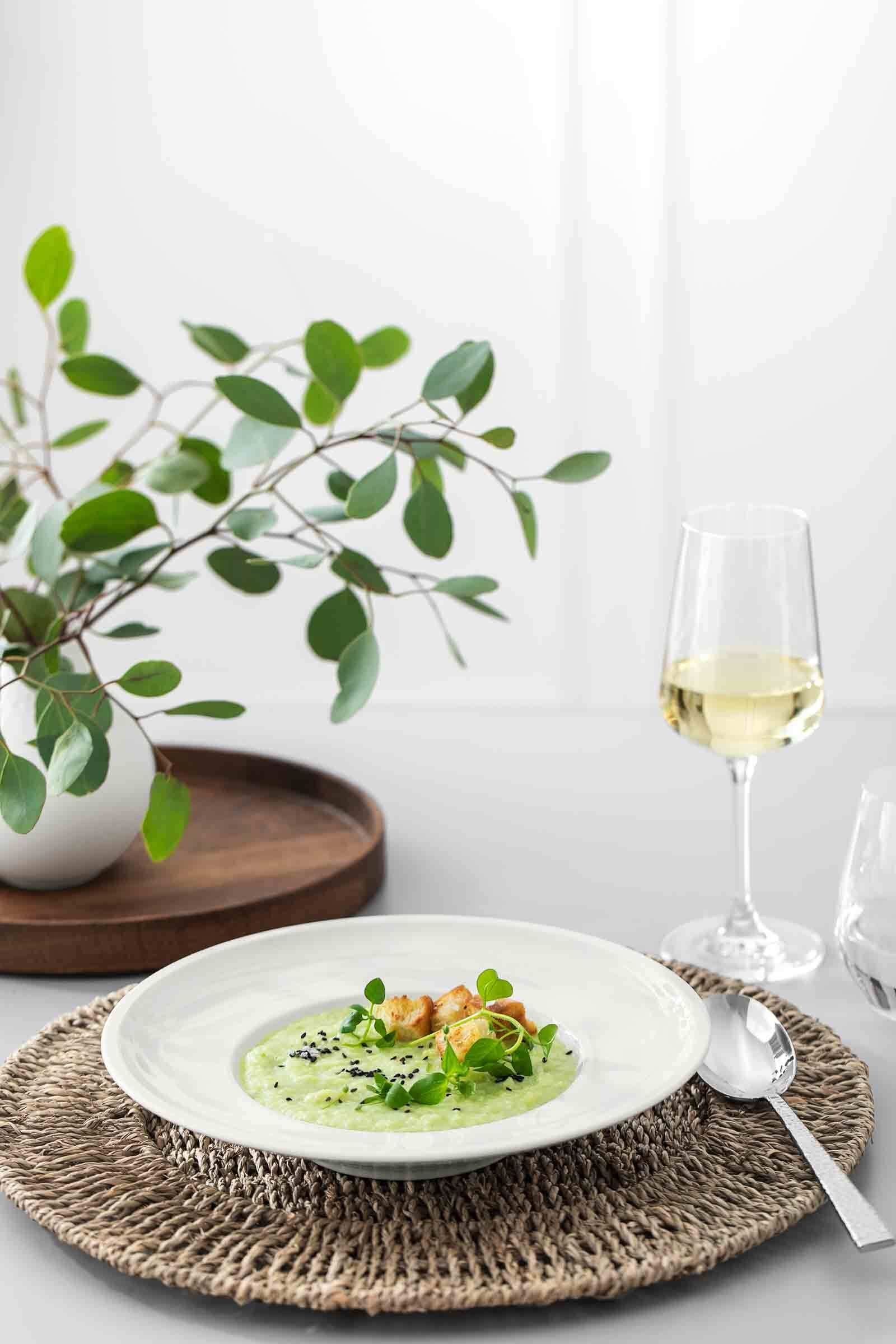 Villeroy & Boch Suppenteller Artesano Original Suppenteller ø 25 cm 6er Set, (6 St)