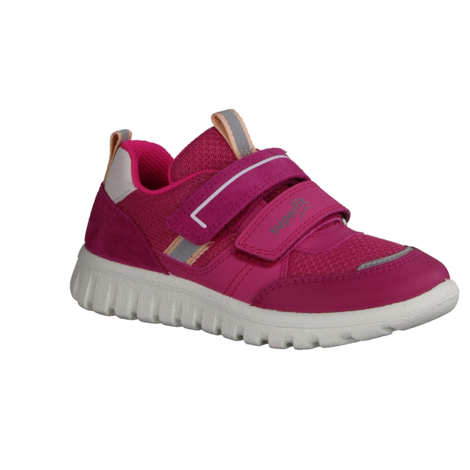 Superfit 0062035500 Schnürschuh
