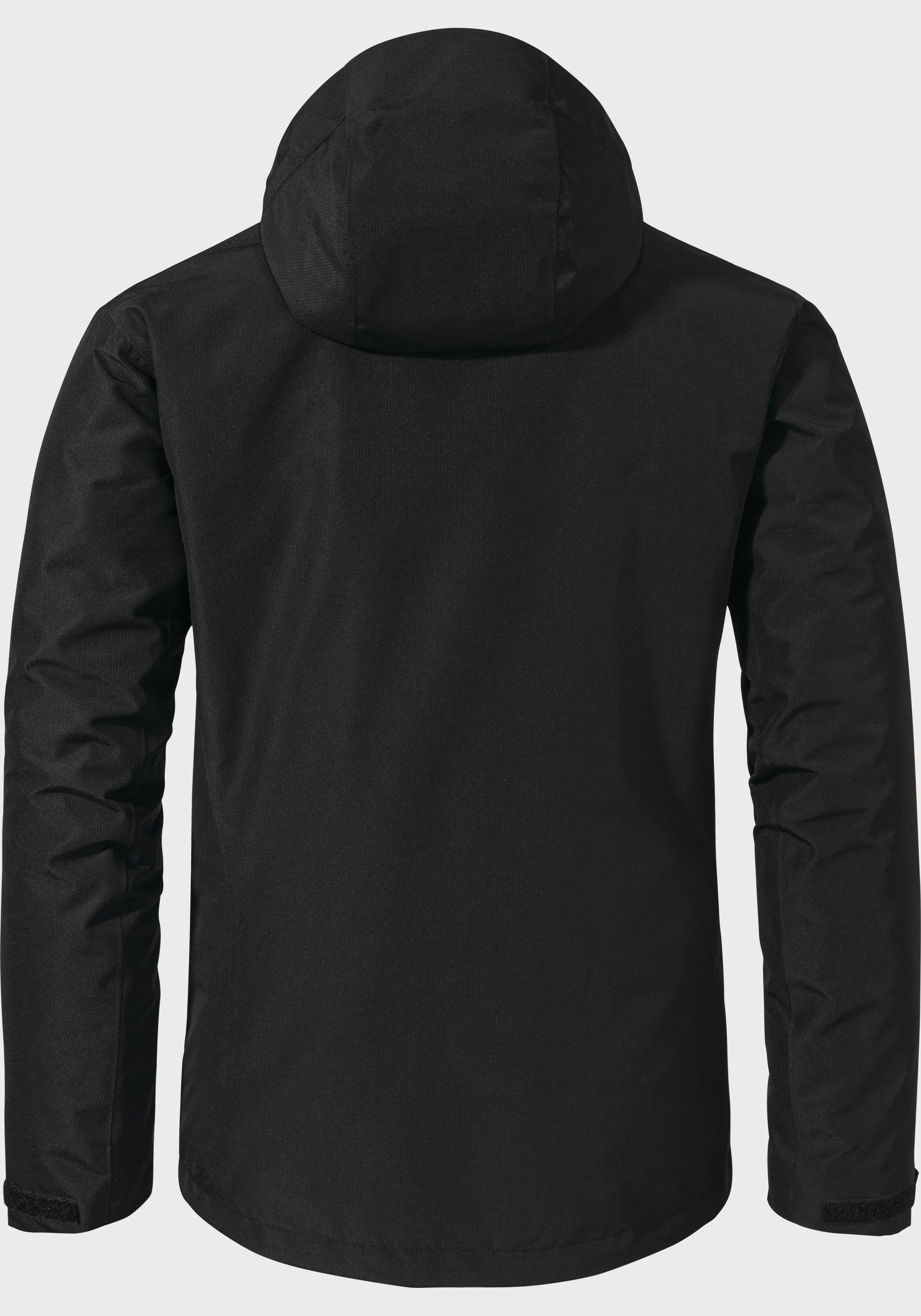 Schöffel Doppeljacke Hiking 3in1 Jacket Style Okere MNS günstig online kaufen