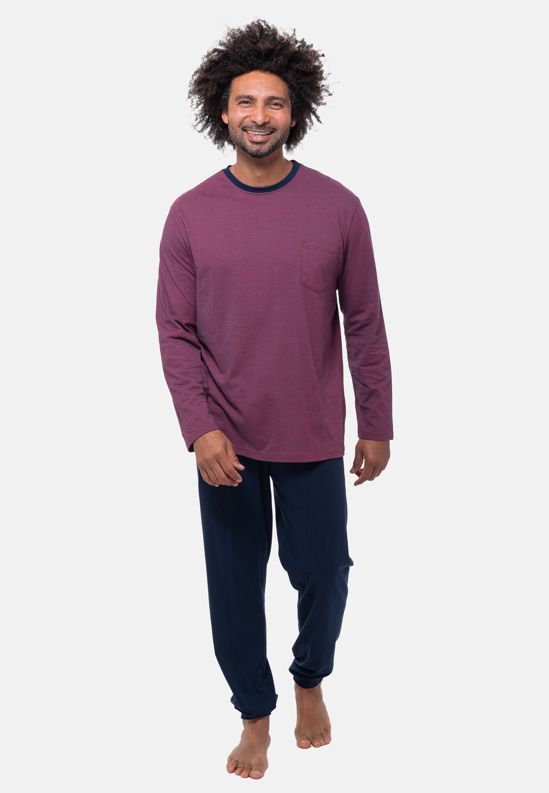 Pyjama Night & Home Cotton