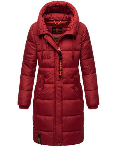 OTTO für Rote | kaufen Jacken Damen Marikoo online