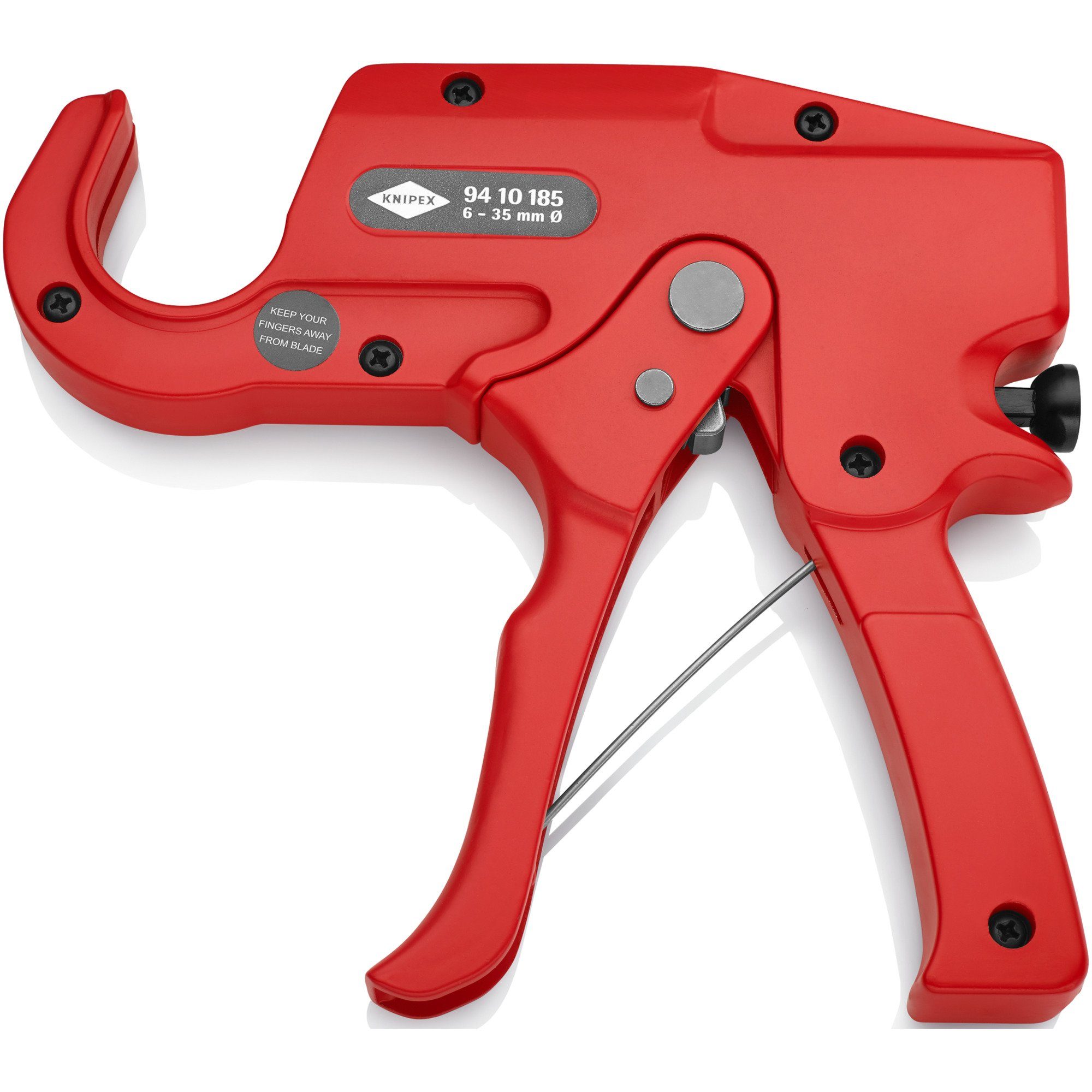 Knipex Rohrschneider KNIPEX Rohrschneider 94 10 185, (für