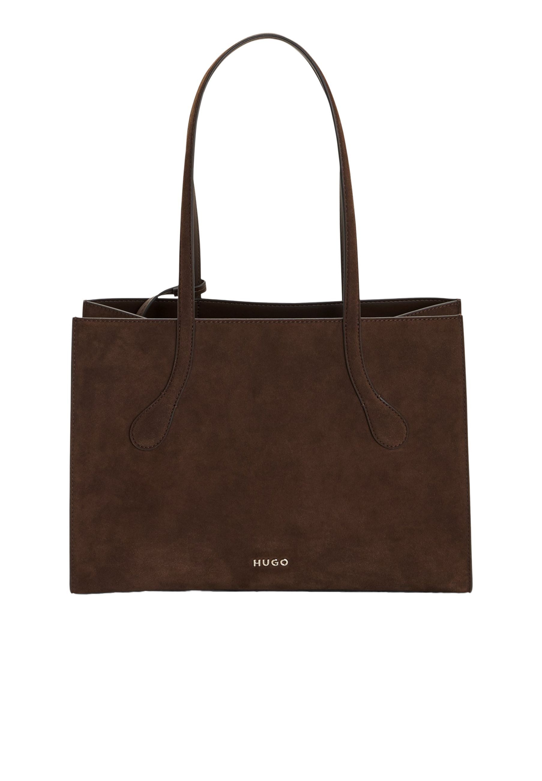 HUGO Shopper Cymbeline mit Clutch (keine Angabe, 1-tlg., keine Angabe)