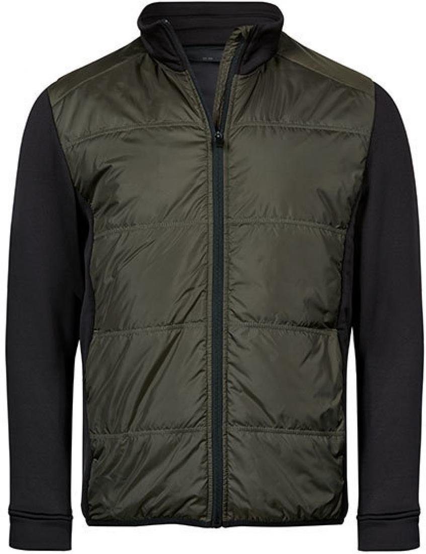 Tee Jays Outdoorjacke Hybrid-Stretch Jacket S bis 3XL