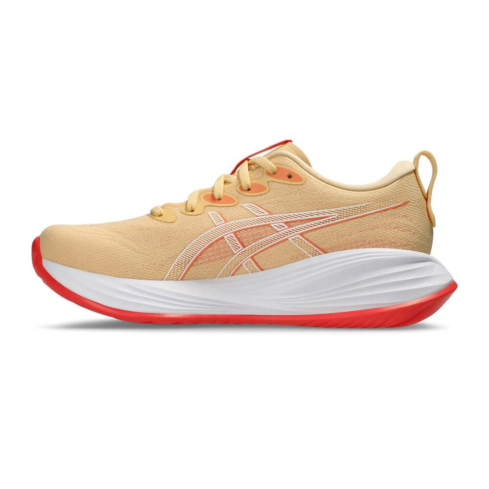 Asics Gel-Cumulus 27 - Neutralschuh Laufschuh günstig online kaufen