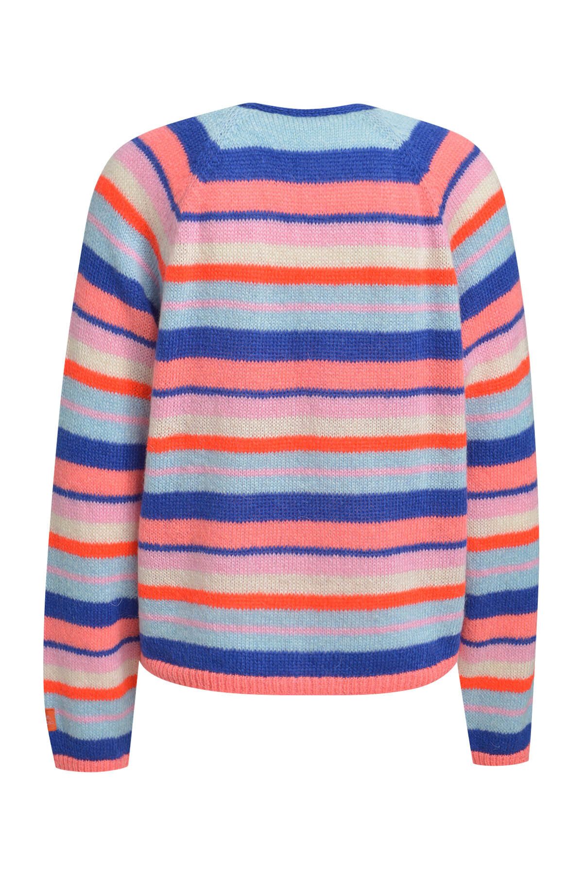 Smith & Soul Cardigan