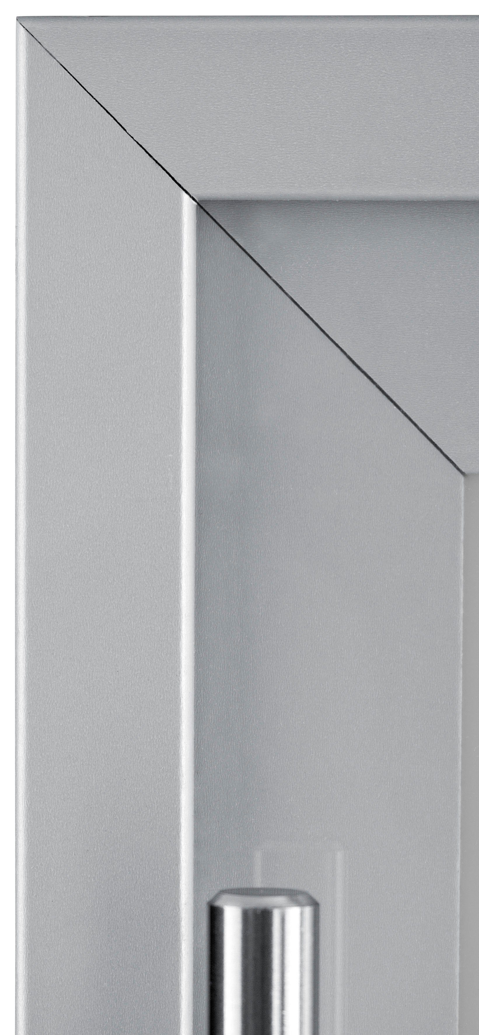 OPTIFIT Glashängeschrank, Breite 60 cm