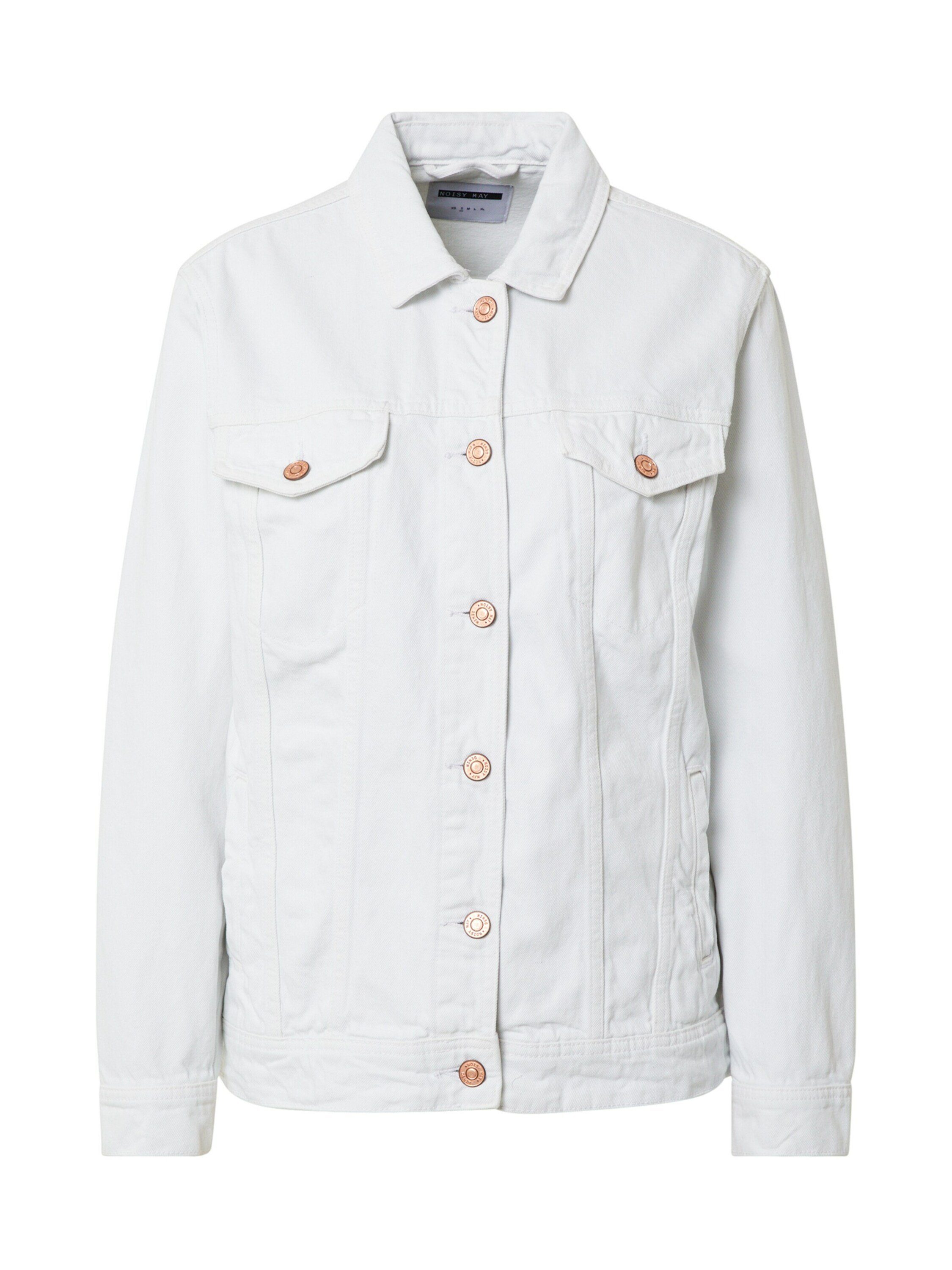 Weisse Jeansjacke Online Kaufen Otto