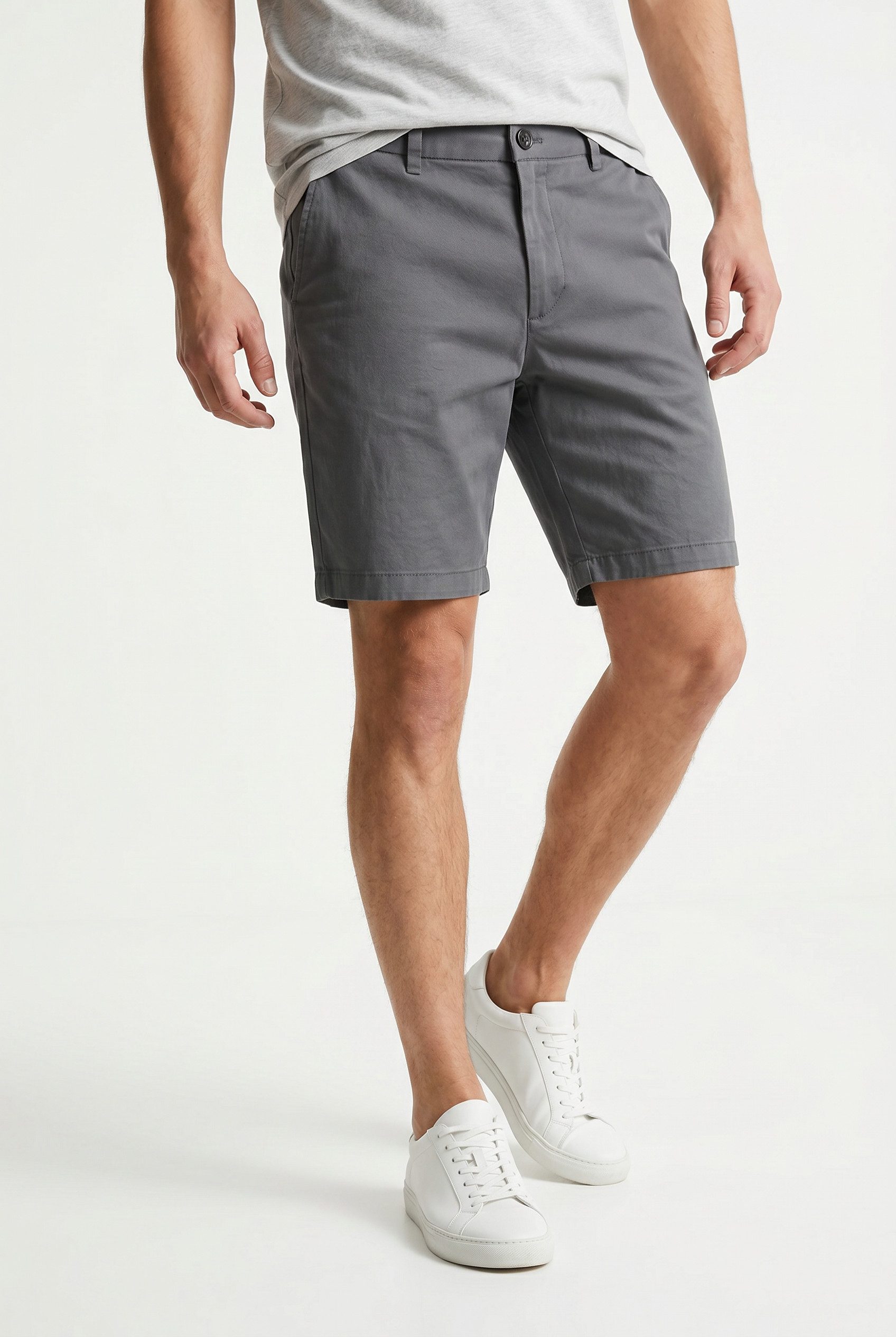 Jack & Jones Chinohose JPSTMARCO DYLAN CHINO SHORTS