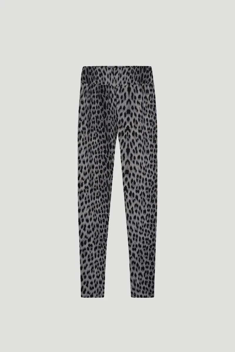 OH APRIL 5-Pocket-Hose Rita Leggings Leo günstig online kaufen