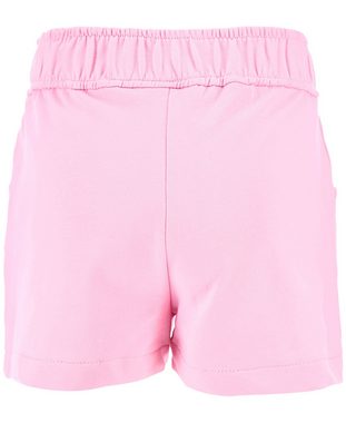 PAW PATROL T-Shirt & Shorts Skye (2-tlg) Mädchen Sommeroutfit Gr. 98 - 116 cm