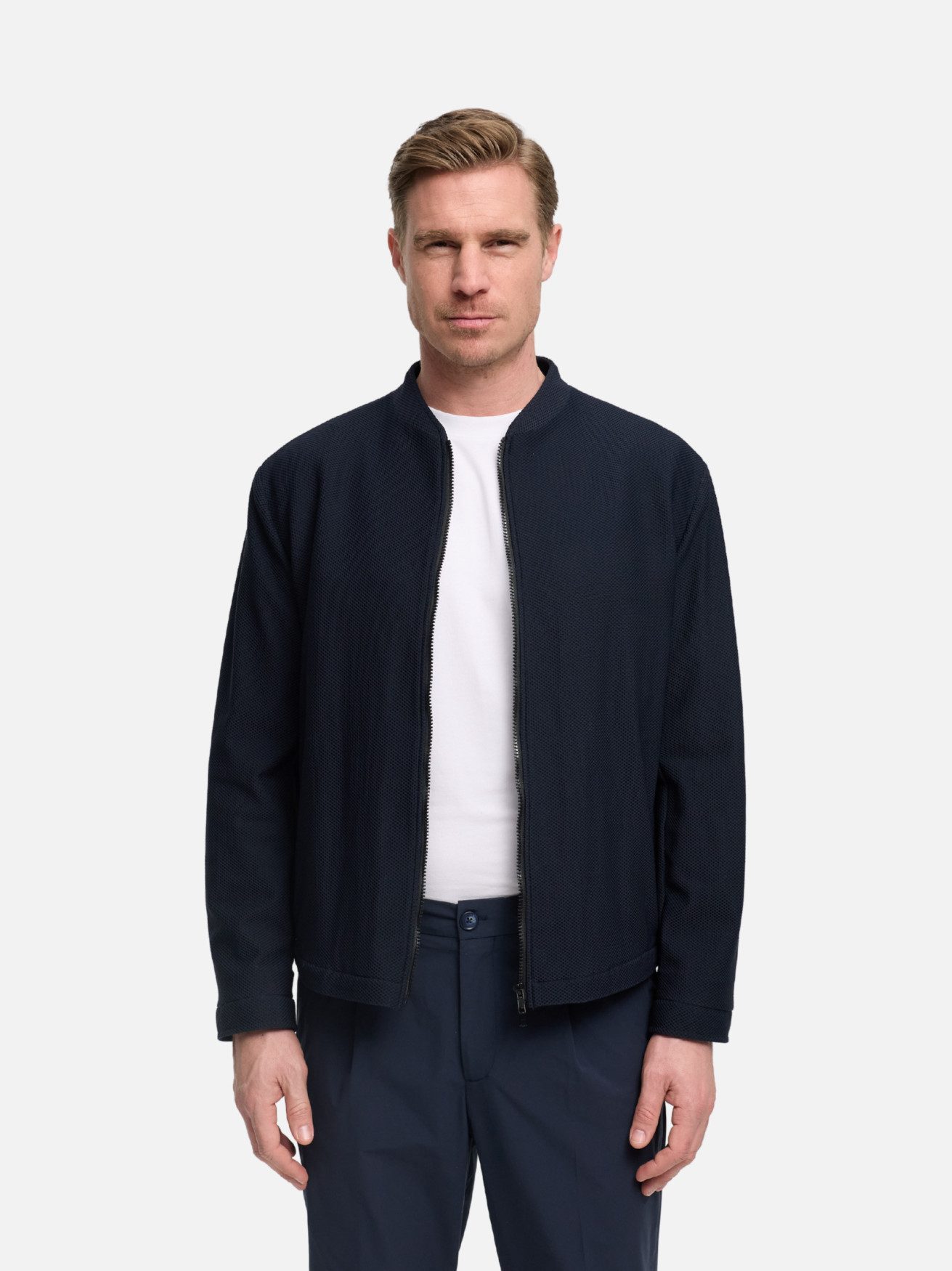 ZUITABLE Blouson 231669-680 DiAudio, Navy