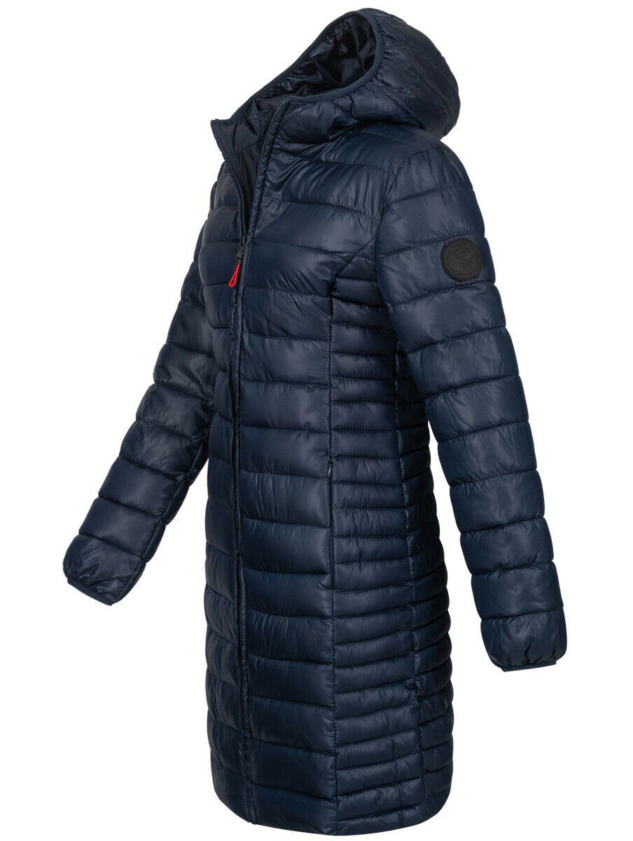 Geographical Norway Steppmantel Winter Jacke Steppjacke günstig online kaufen