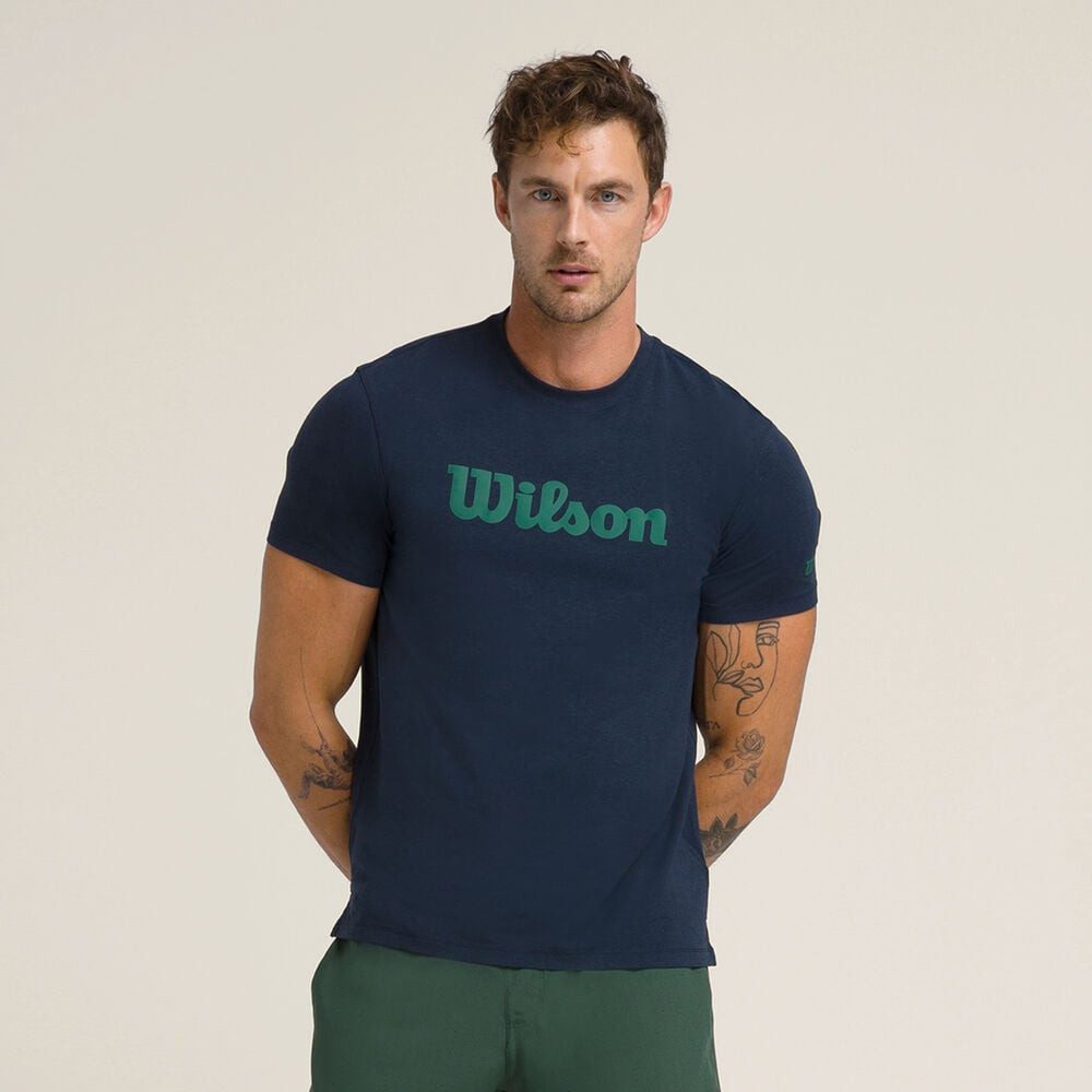 Wilson T-Shirt Easy Street Tee