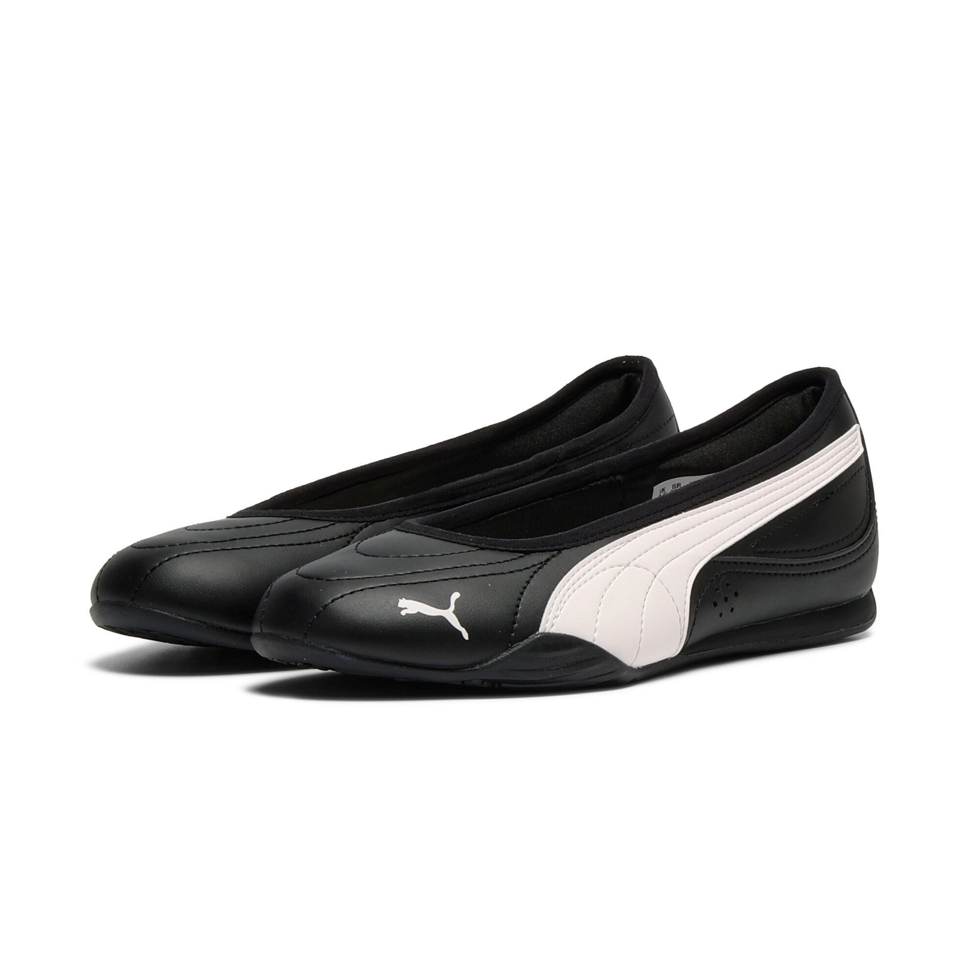 PUMA Catch Soleil Ballerinas Damen Ballerina günstig online kaufen