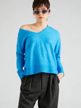 Vero Moda V-Ausschnitt-Pullover PHILINE (1-tlg) Plain/ohne Details