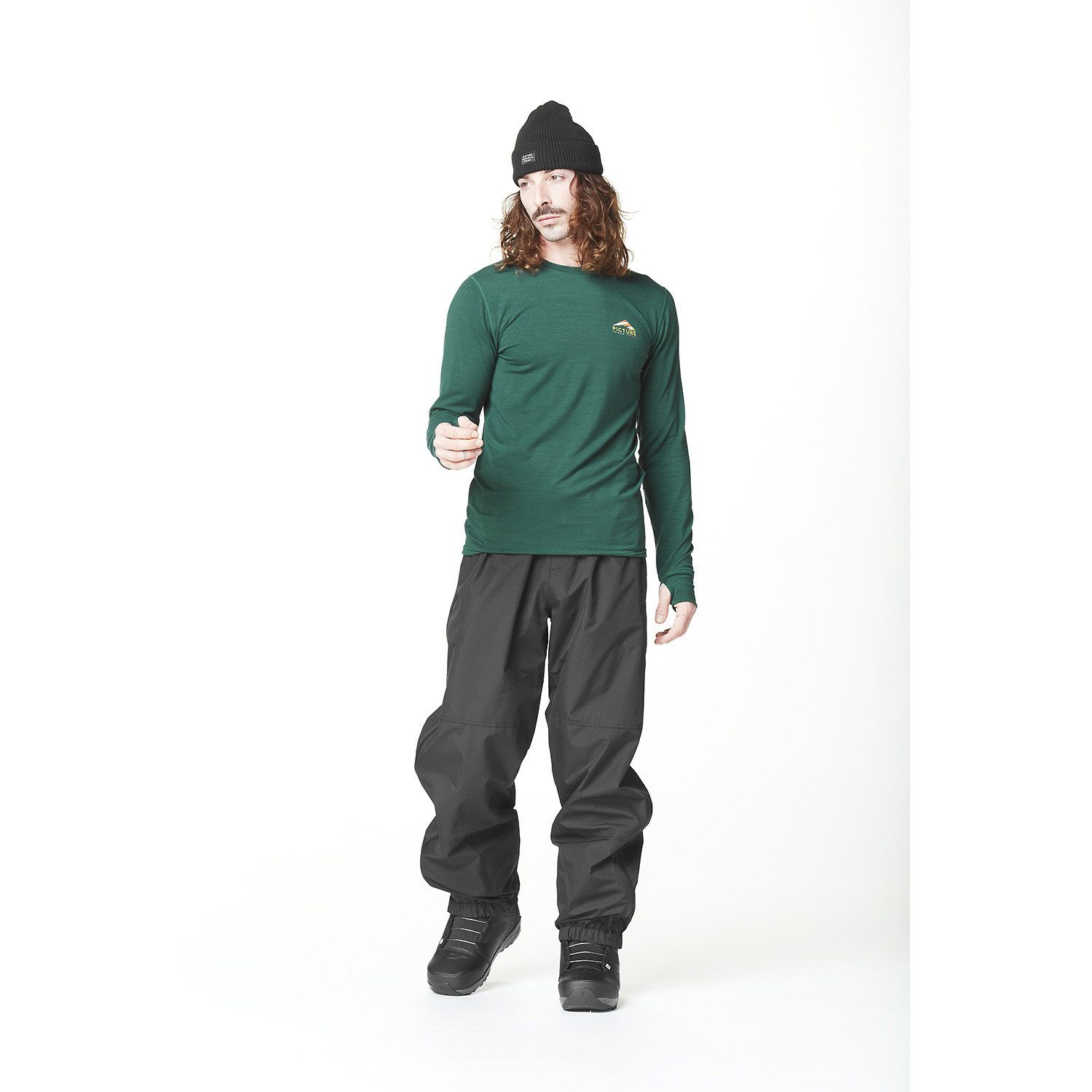 Picture Skihose Hose DICENTRA PANTS