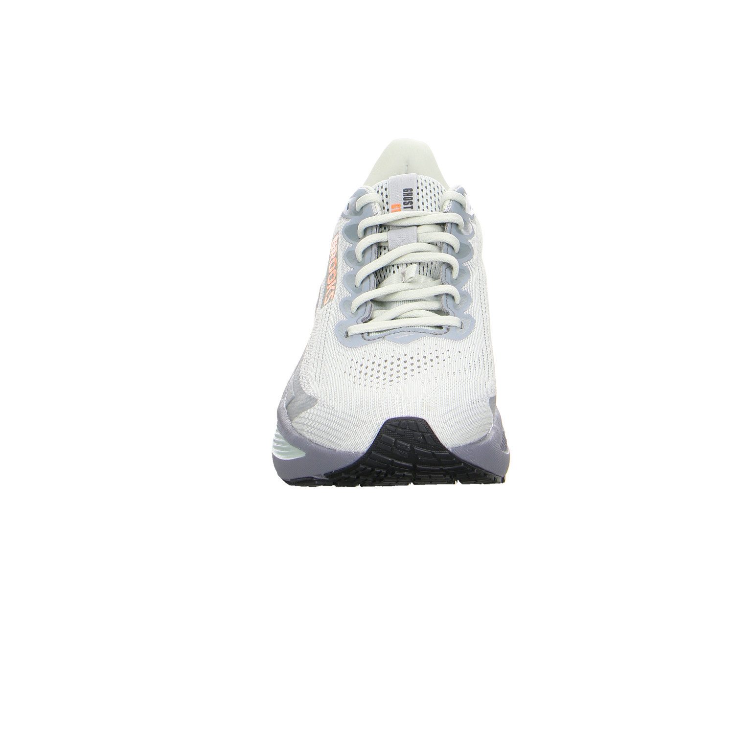 Brooks Brooks Ghost 17 Gtx Synthetik Schnürschuhe grau Schnürschuh