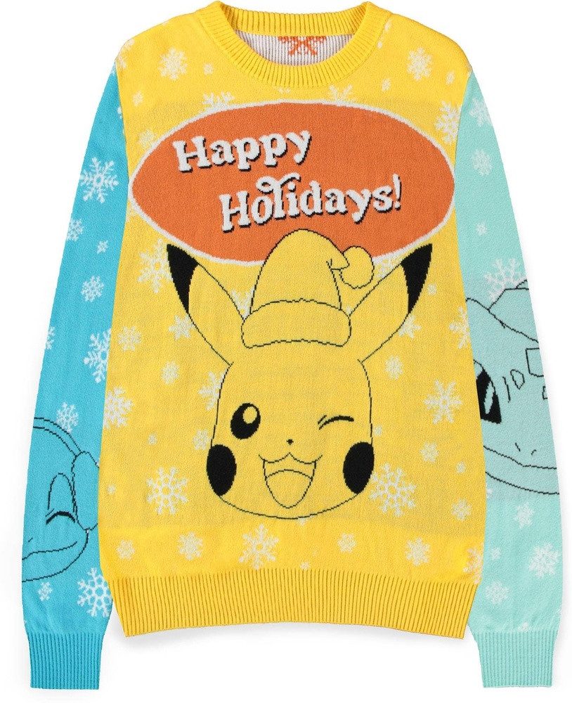 POKÉMON Overall