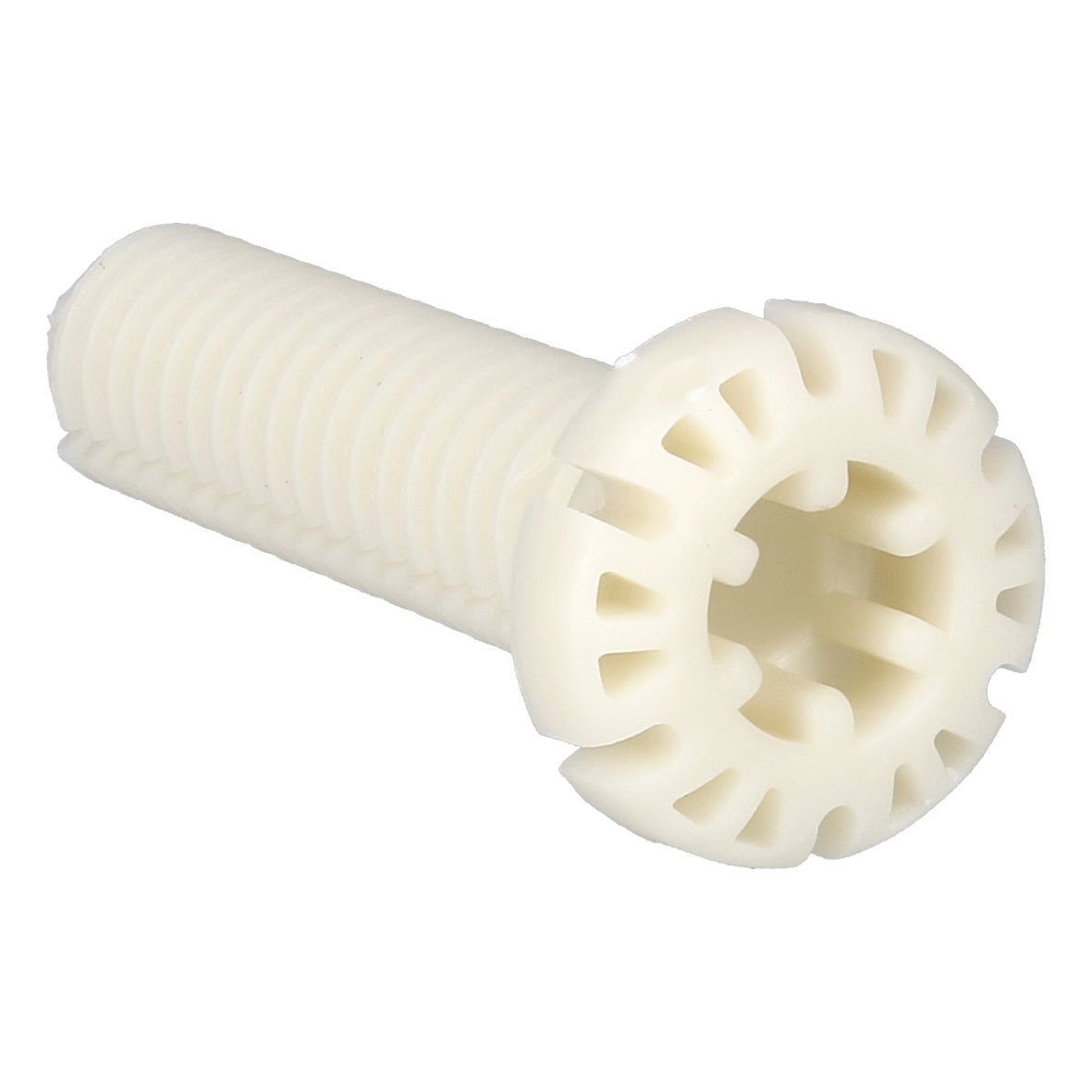 easyPART Montagezubehör Geschirrspüler wie Beko 1783660300 Standfuß vorne beko 1783660300, Geschirrspüler / Spülmaschine