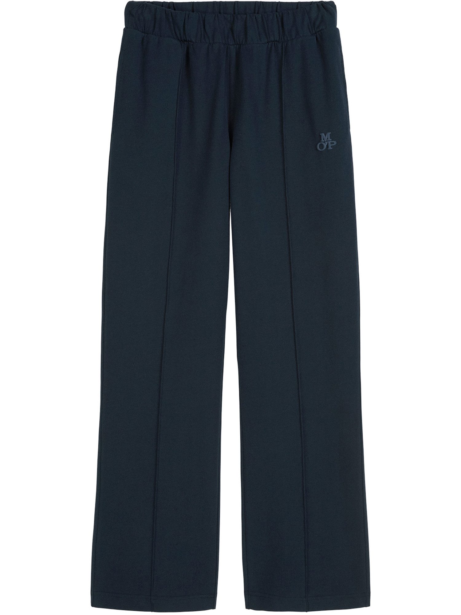 Marc O'Polo Pyjamahose Heavy Jersey schlaf-hose pyjama schlafmode günstig online kaufen