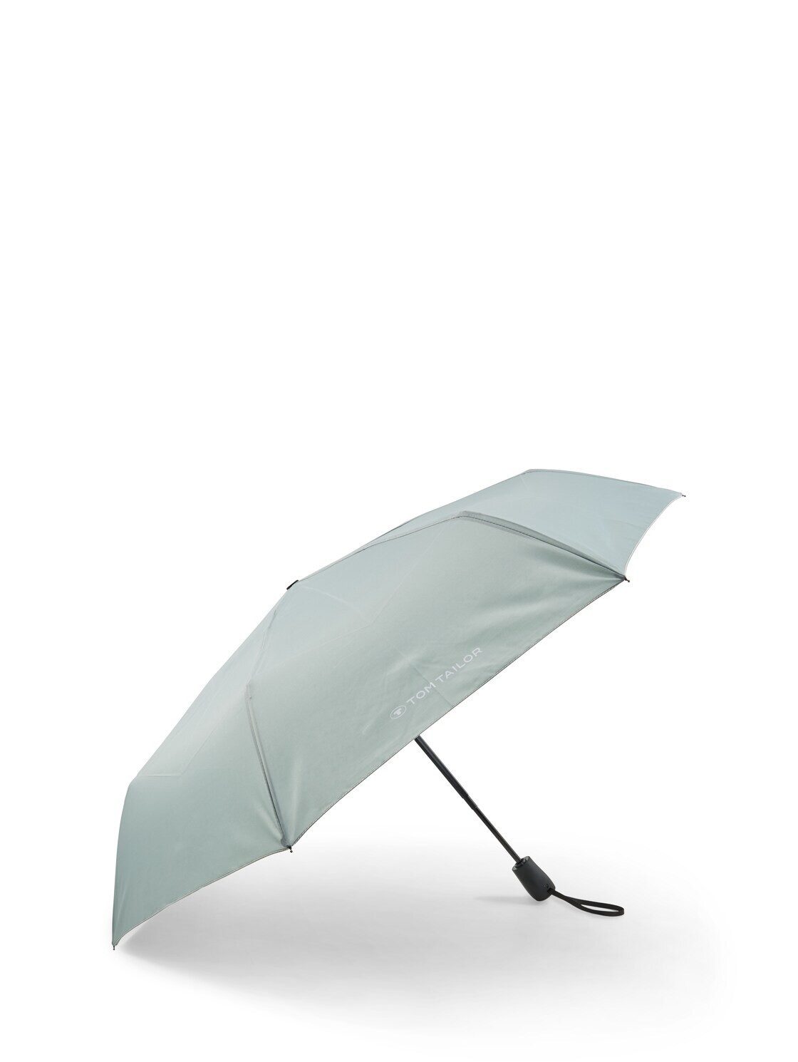 TOM TAILOR Taschenregenschirm Regenschirme, Mini Regenschirm mit Doppelautomatik