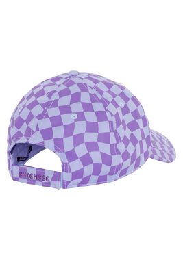 Chiemsee Snapback Cap Basecap mit Logo-Stitchings 1