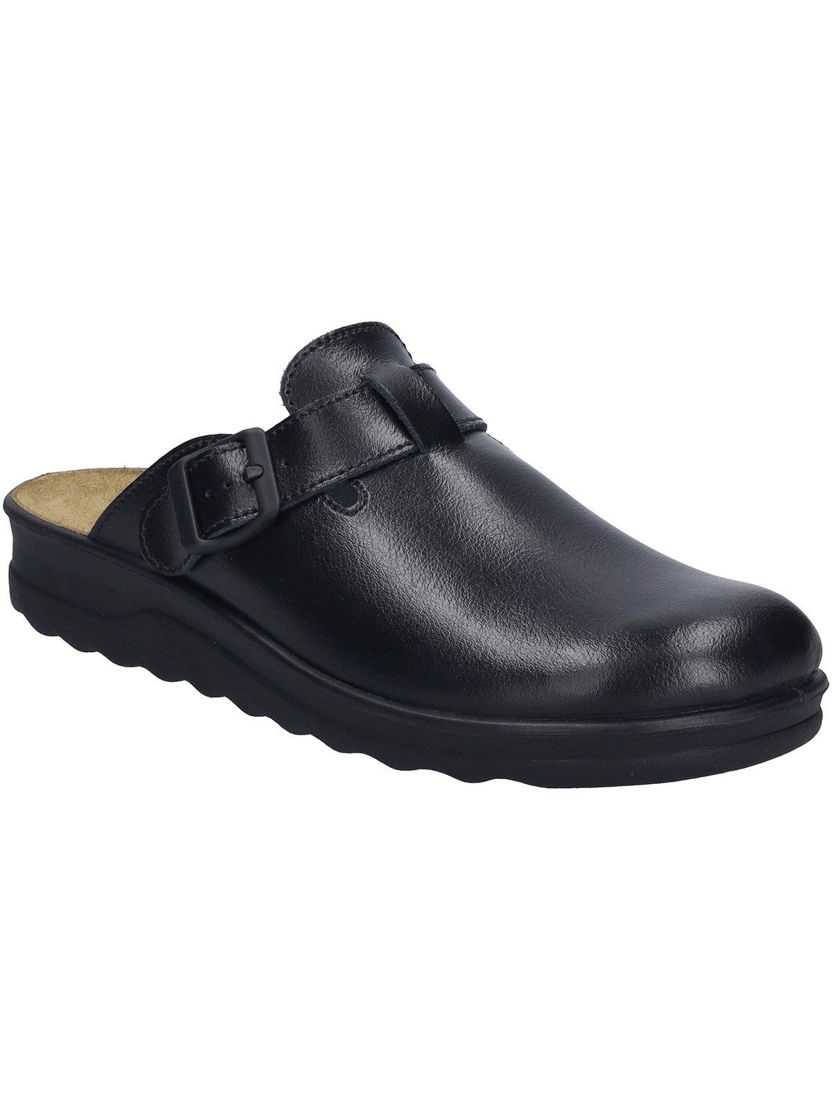 22002-289-100 Seibel Metz 265 Pantolette