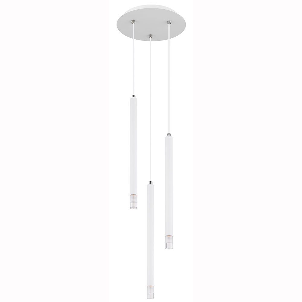 GLOBO LIGHTING Pendelleuchte, Leuchtmittel nicht inklusive, günstig online kaufen