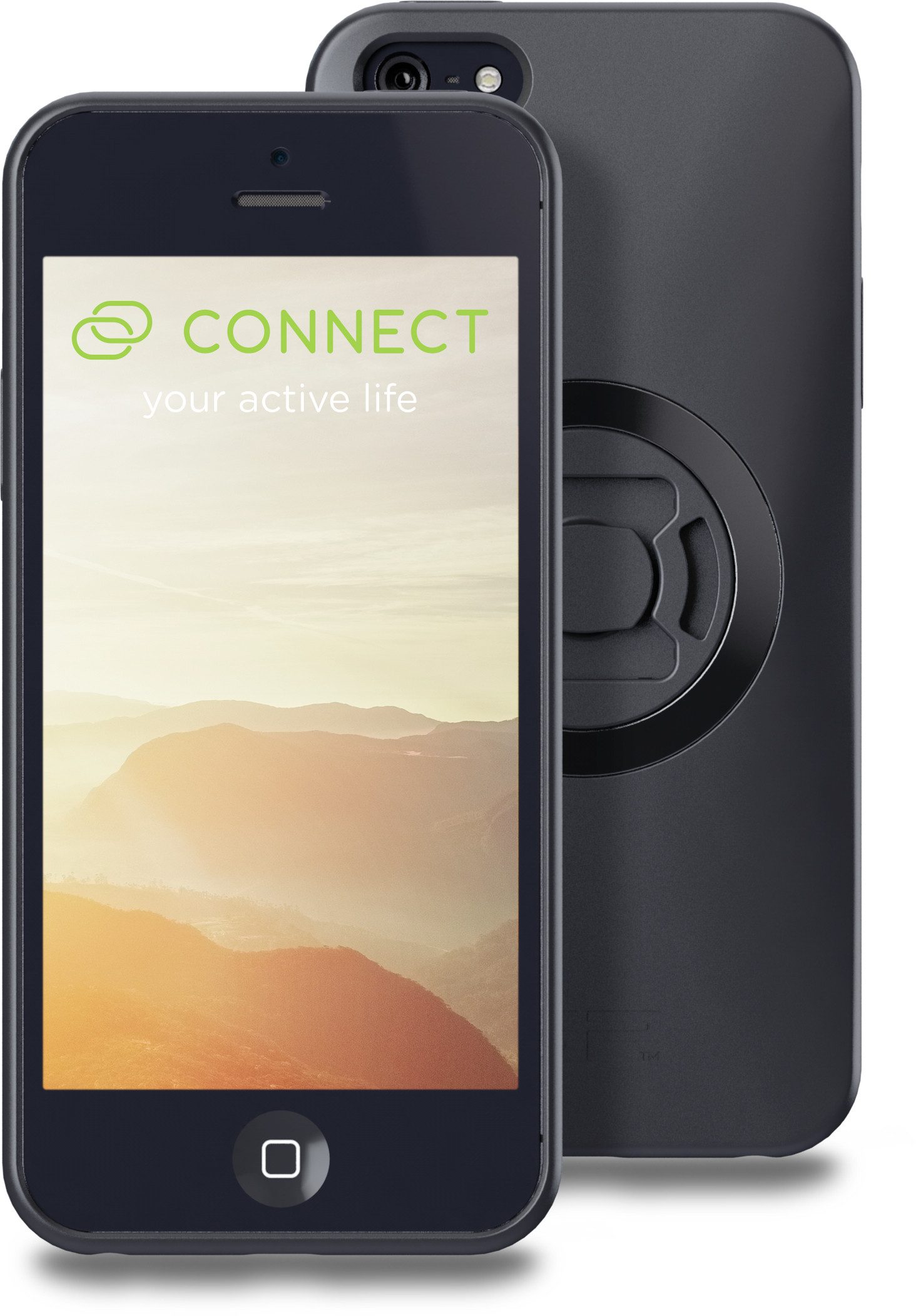 SP Connect Smartphone-Halterung, (SP Phone Case iPhone 5/SE)