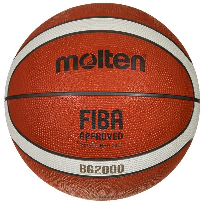 Molten Basketball B5G2000 Basketball