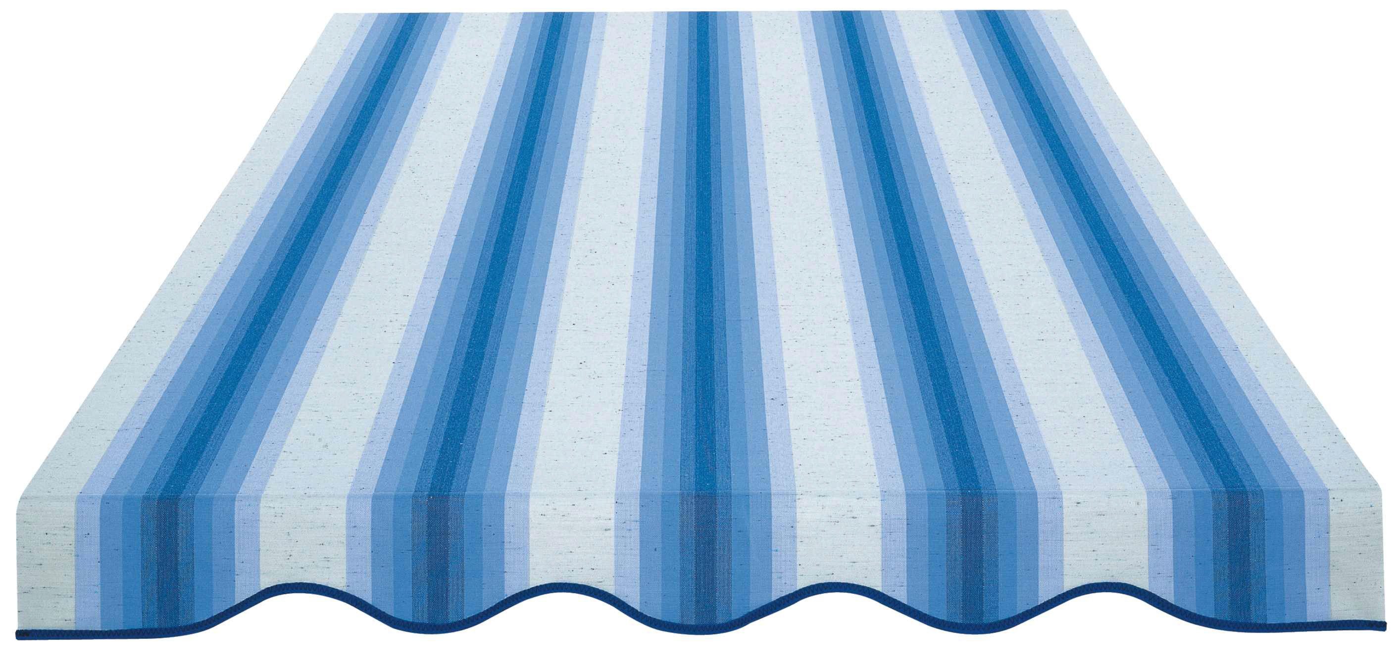 Thumbnail - Wismar Kassettenmarkise Classic S-Compact Breite: 550 cm, Ausfall: 300 cm