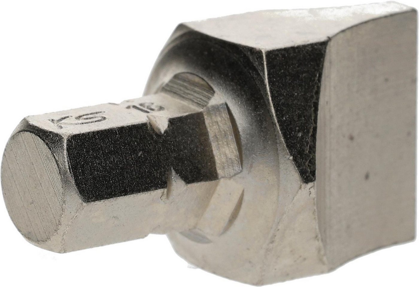 Thumbnail - KS Tools Bohrer- und Bitset 5/16" Bit Schlitz, 30mm, 16mm
