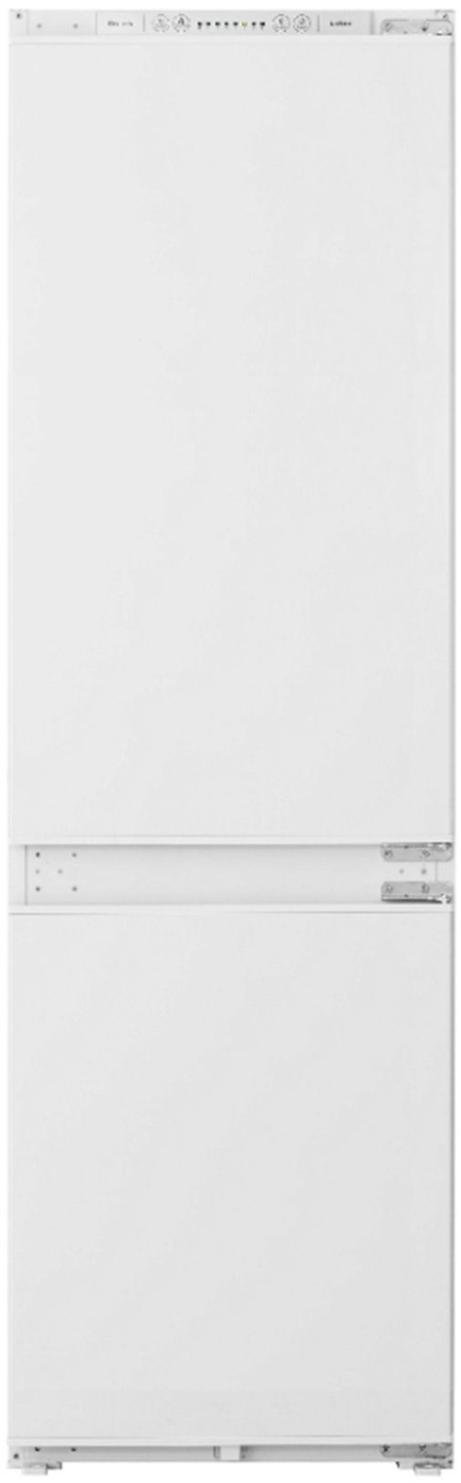 Wolkenstein Einbaukühlgefrierkombination WKG257.4NF EB, 177,2 cm hoch, 54 cm breit