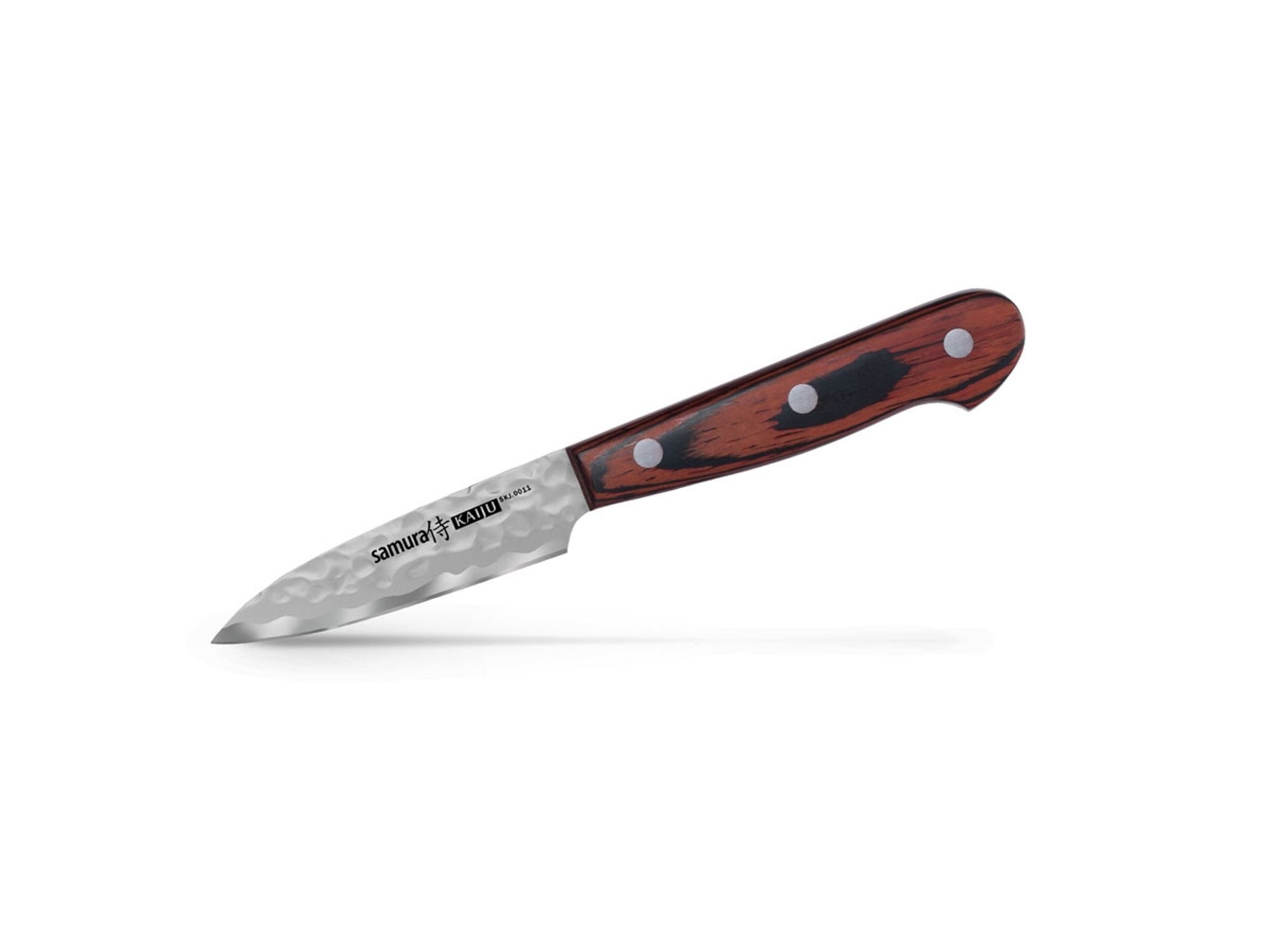 Samura Kochmesser Samura Kaiju Schälmesser, 7,8 cm SKJ-011